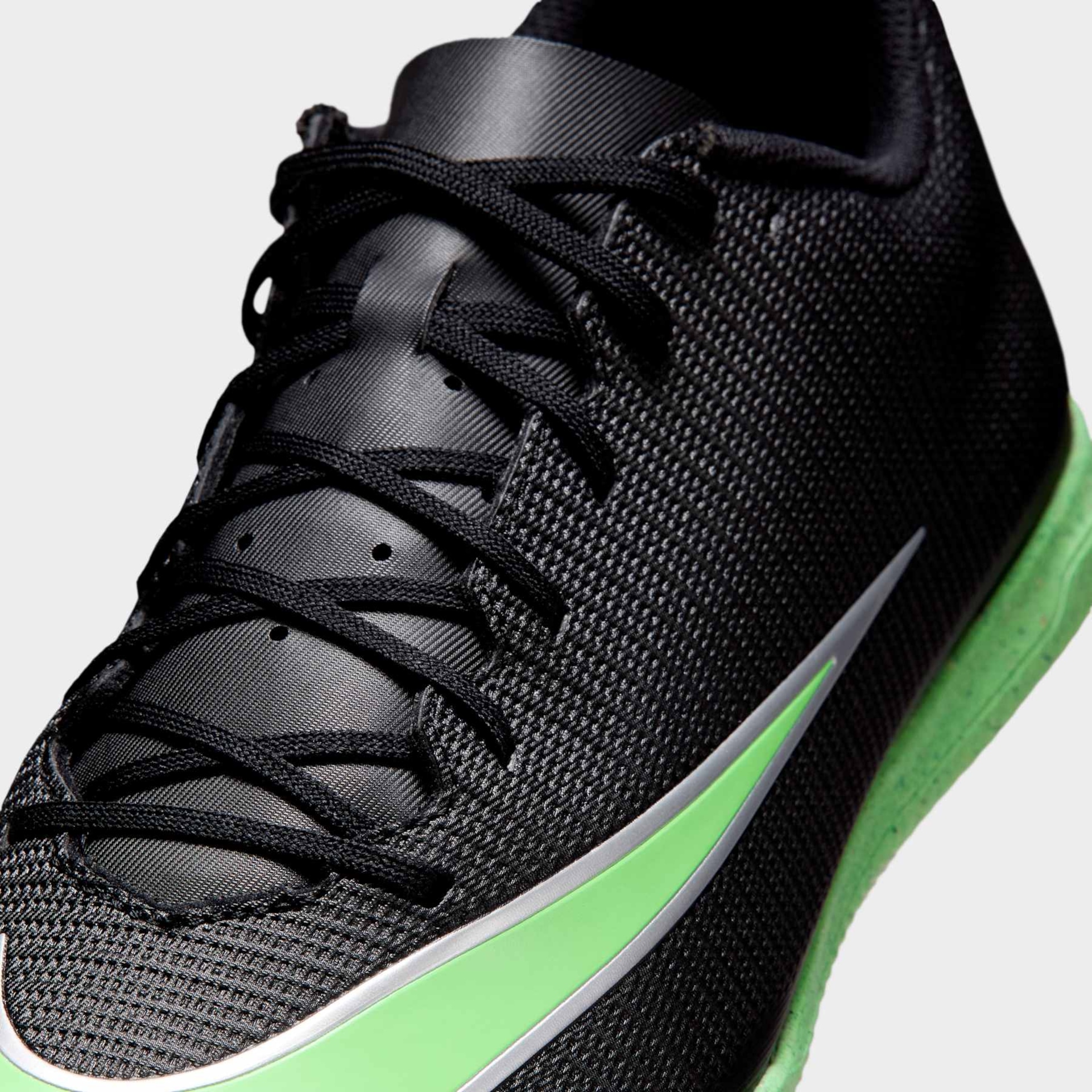 Chuteira Futsal Nike Mercurial Vapor 17 Club - Foto 7