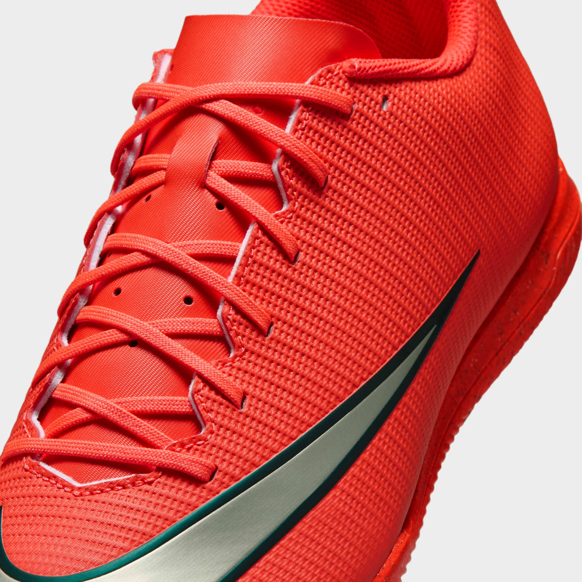 Chuteira Futsal Nike Mercurial Vapor 17 Club - Foto 7