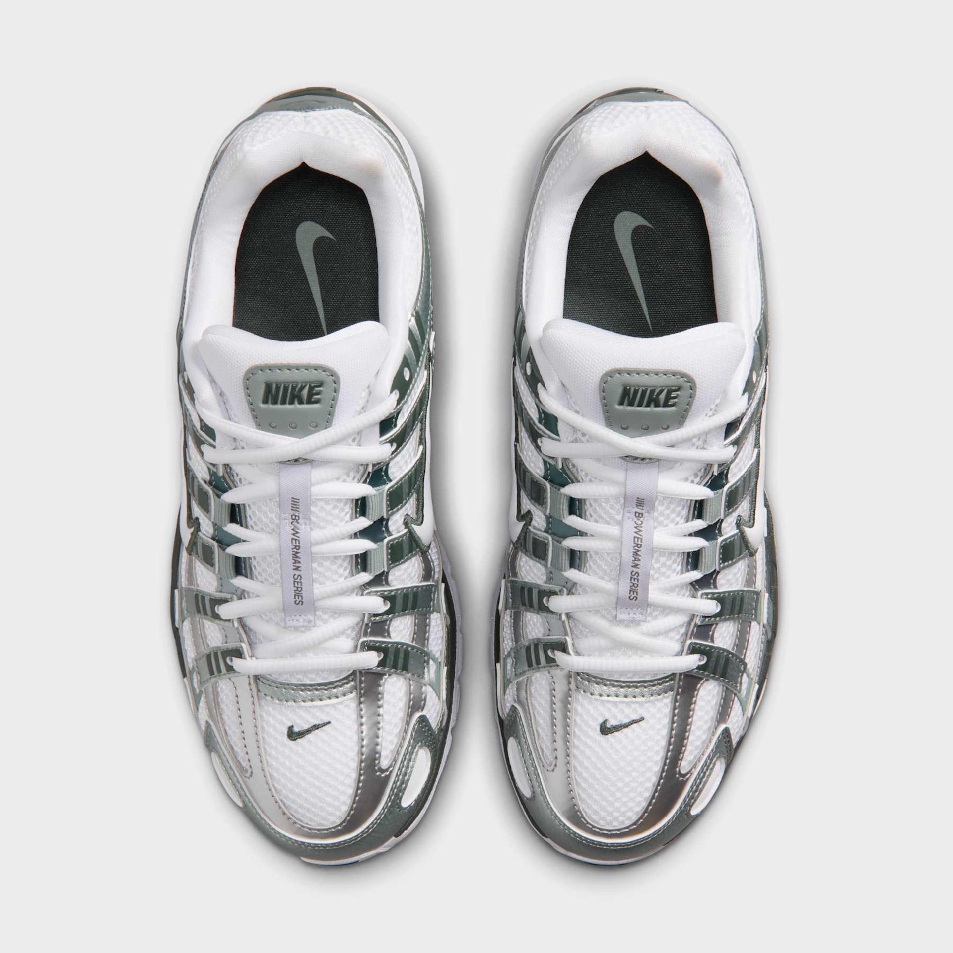 Tênis Nike P-6000 SE Feminino - Foto 4