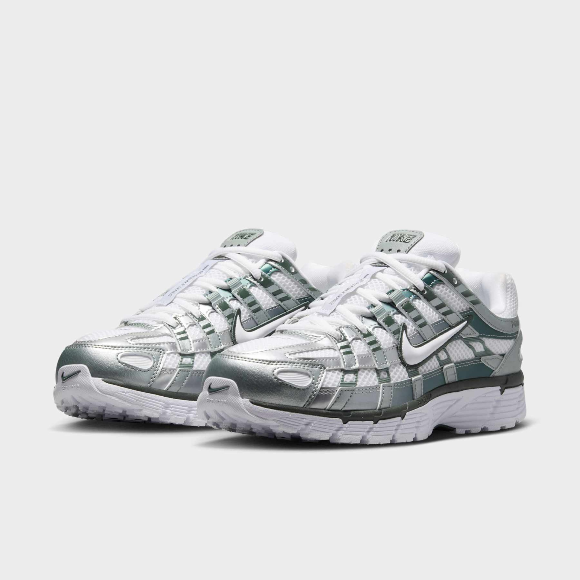 Tênis Nike P-6000 SE Feminino - Foto 5