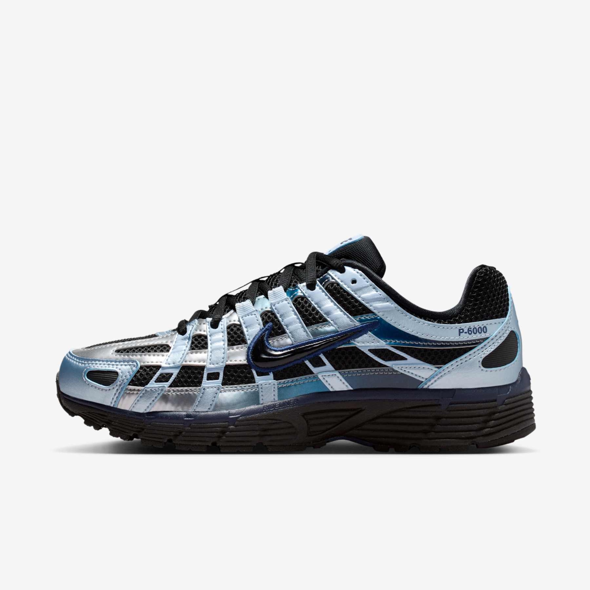 Tênis Nike P-6000 SE Feminino - Foto 1