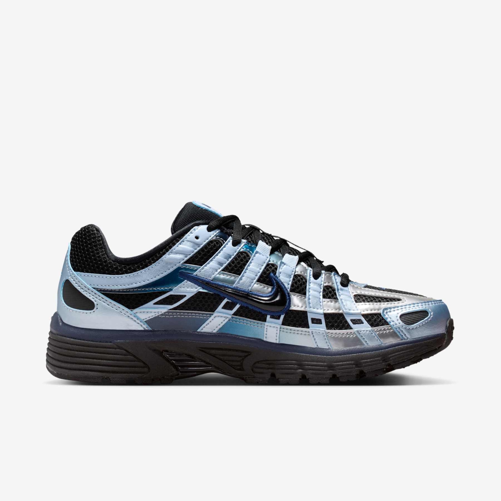 Tênis Nike P-6000 SE Feminino - Foto 3