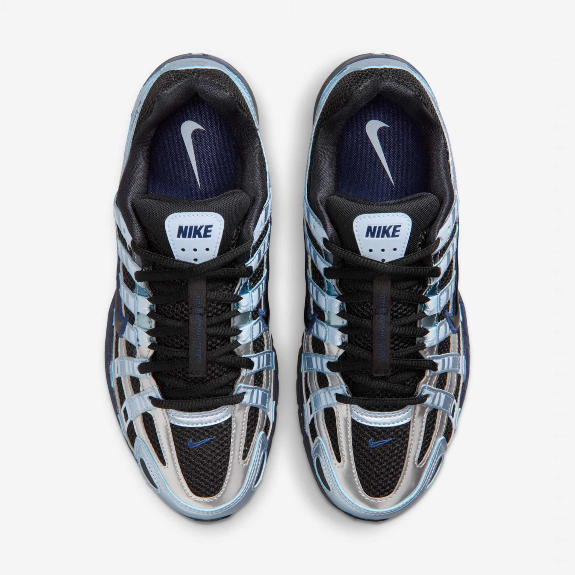 Tênis Nike P-6000 SE Feminino - Foto 4