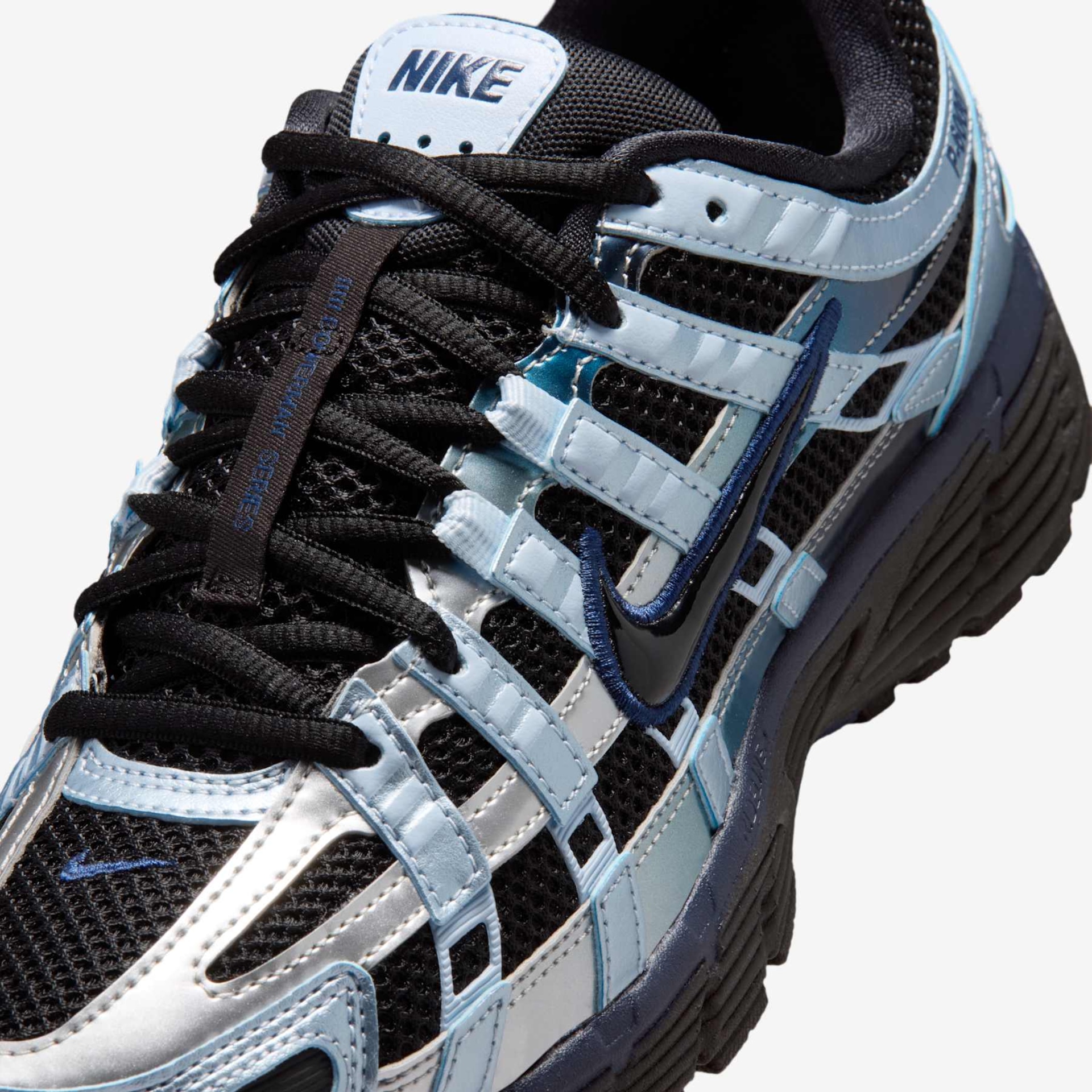 Tênis Nike P-6000 SE Feminino - Foto 7