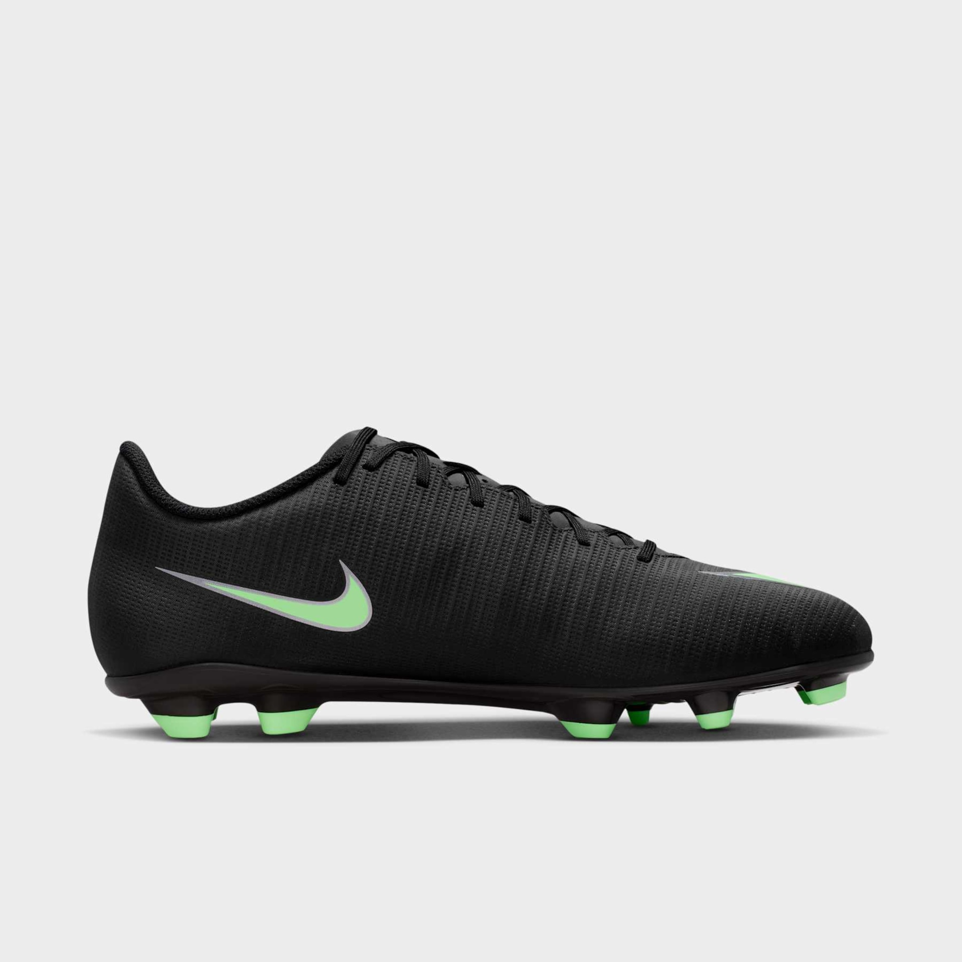 Chuteira Campo Nike Mercurial Vapor 17 Club - Foto 3