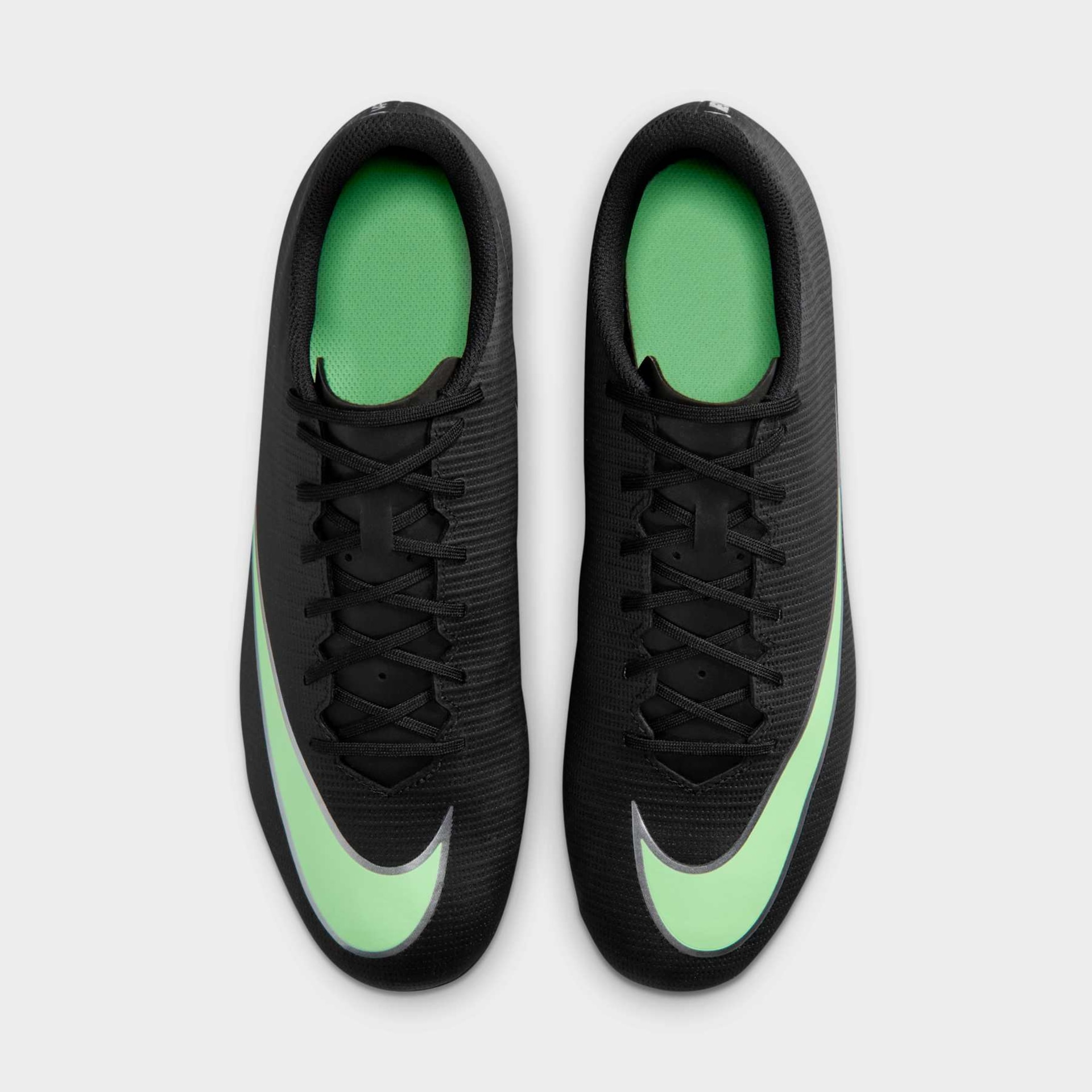 Chuteira Campo Nike Mercurial Vapor 17 Club - Foto 4