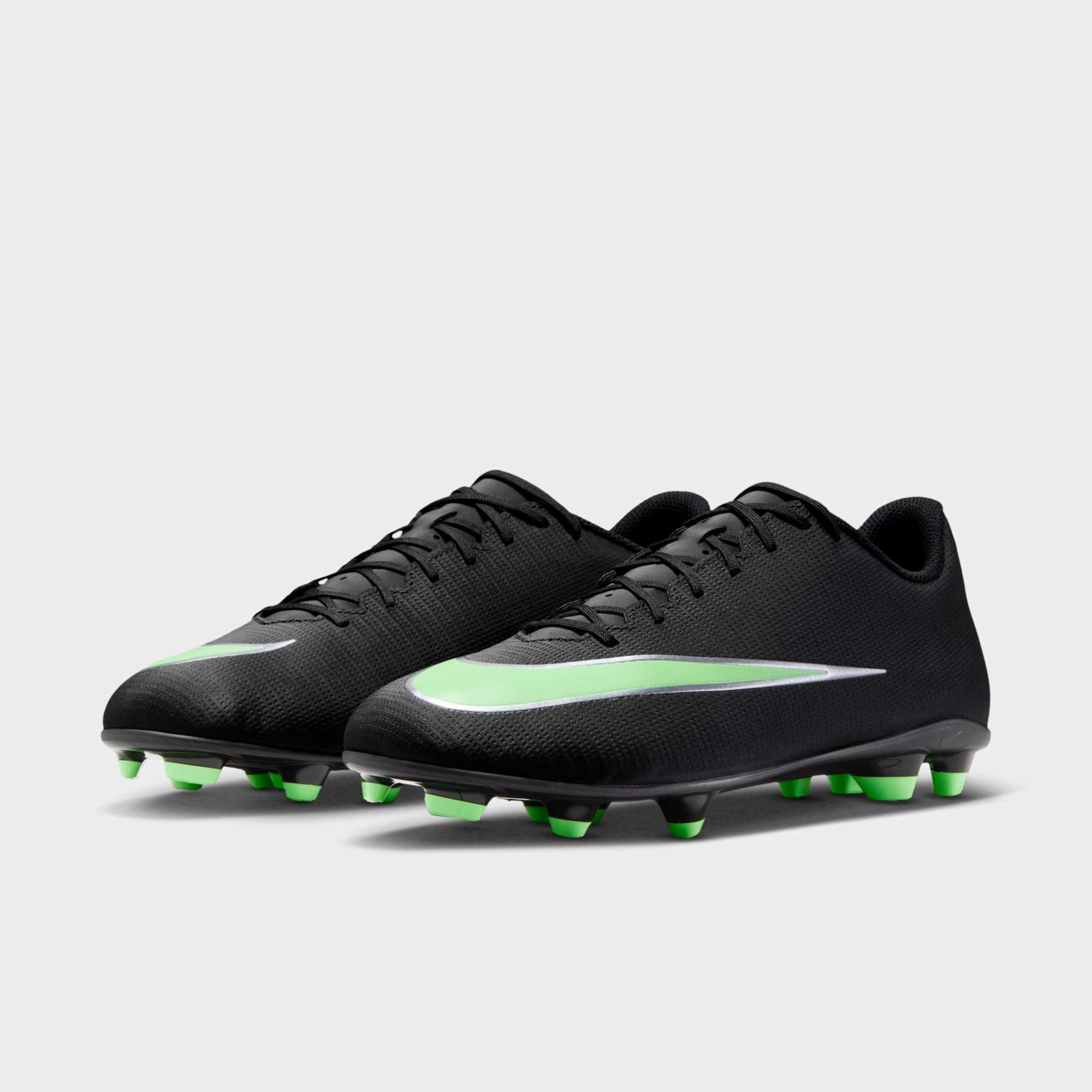 Chuteira Campo Nike Mercurial Vapor 17 Club - Foto 5