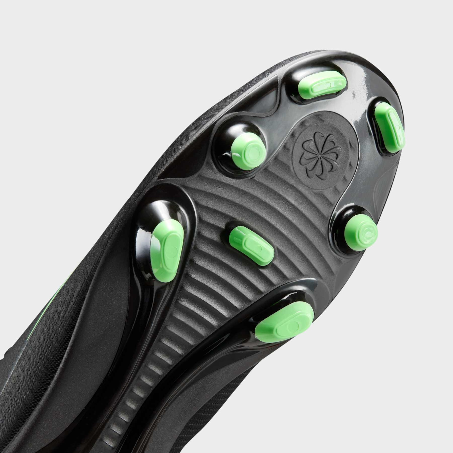 Chuteira Campo Nike Mercurial Vapor 17 Club - Foto 7