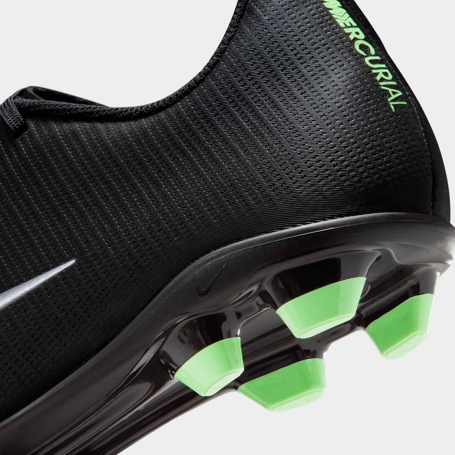 Chuteira Campo Nike Mercurial Vapor 17 Club - Foto 9