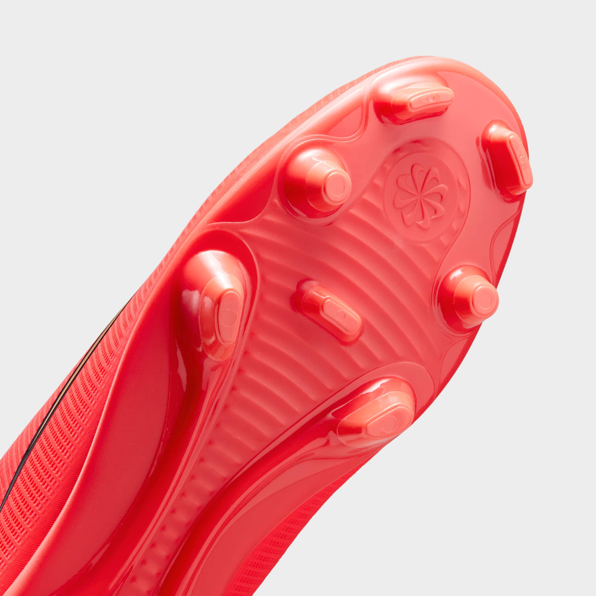 Chuteira Campo Nike Mercurial Vapor 17 Club - Foto 7