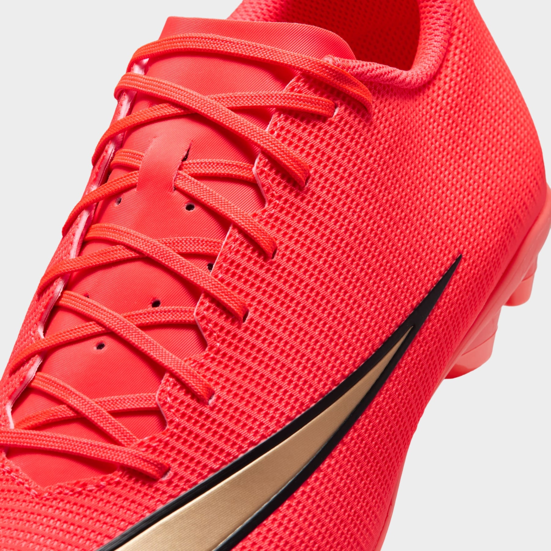 Chuteira Campo Nike Mercurial Vapor 17 Club - Foto 8