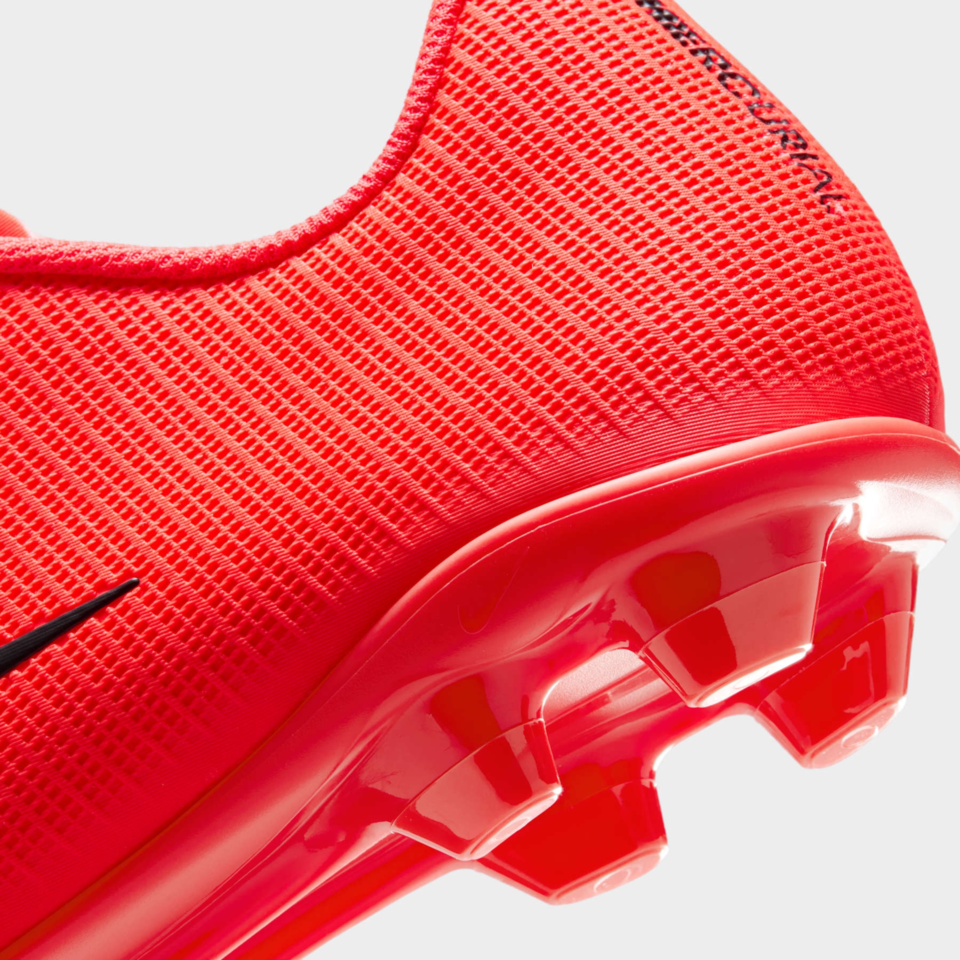 Chuteira Campo Nike Mercurial Vapor 17 Club - Foto 9