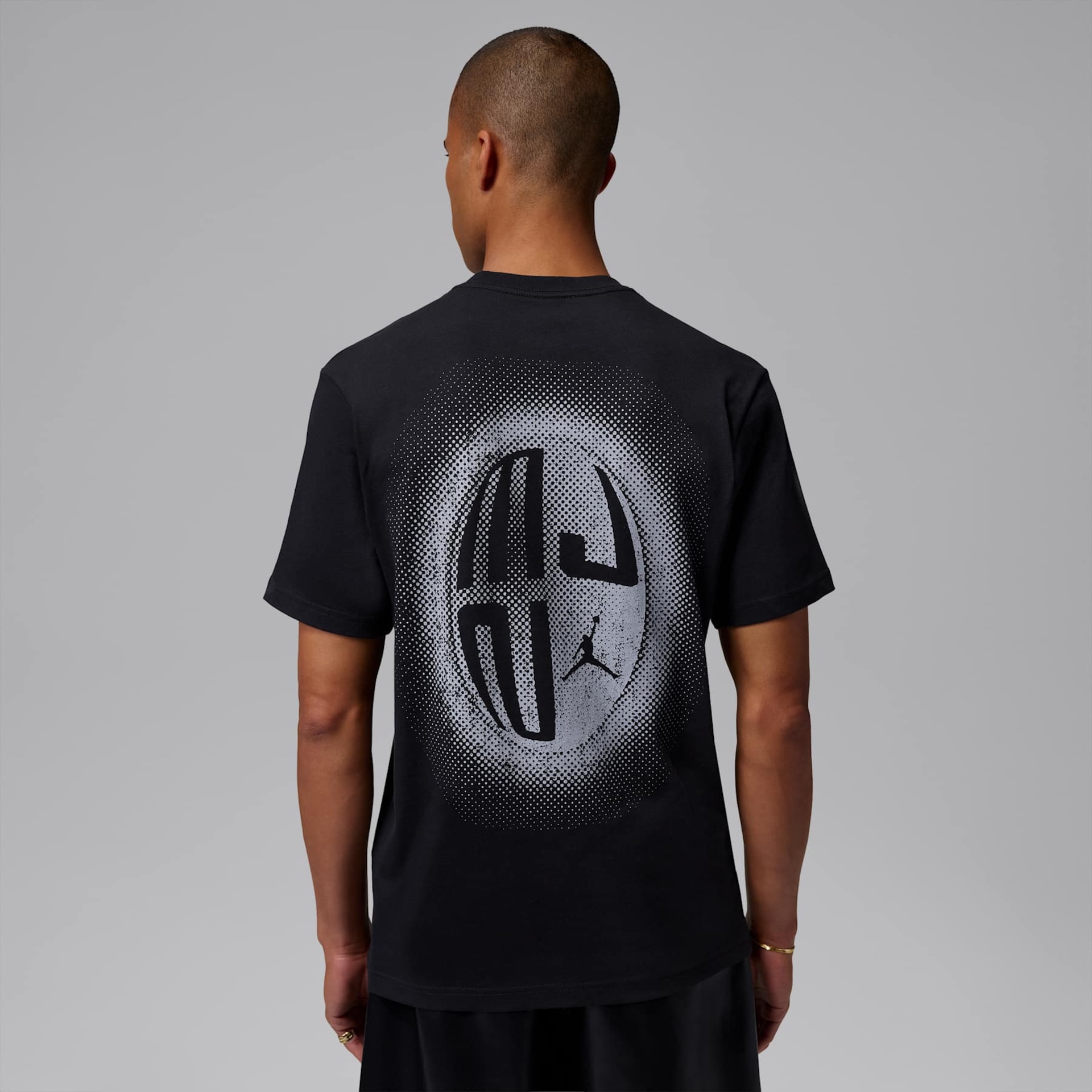 Imagem principal de Camiseta Dri-FIT Jordan Sport Graphic Masculina