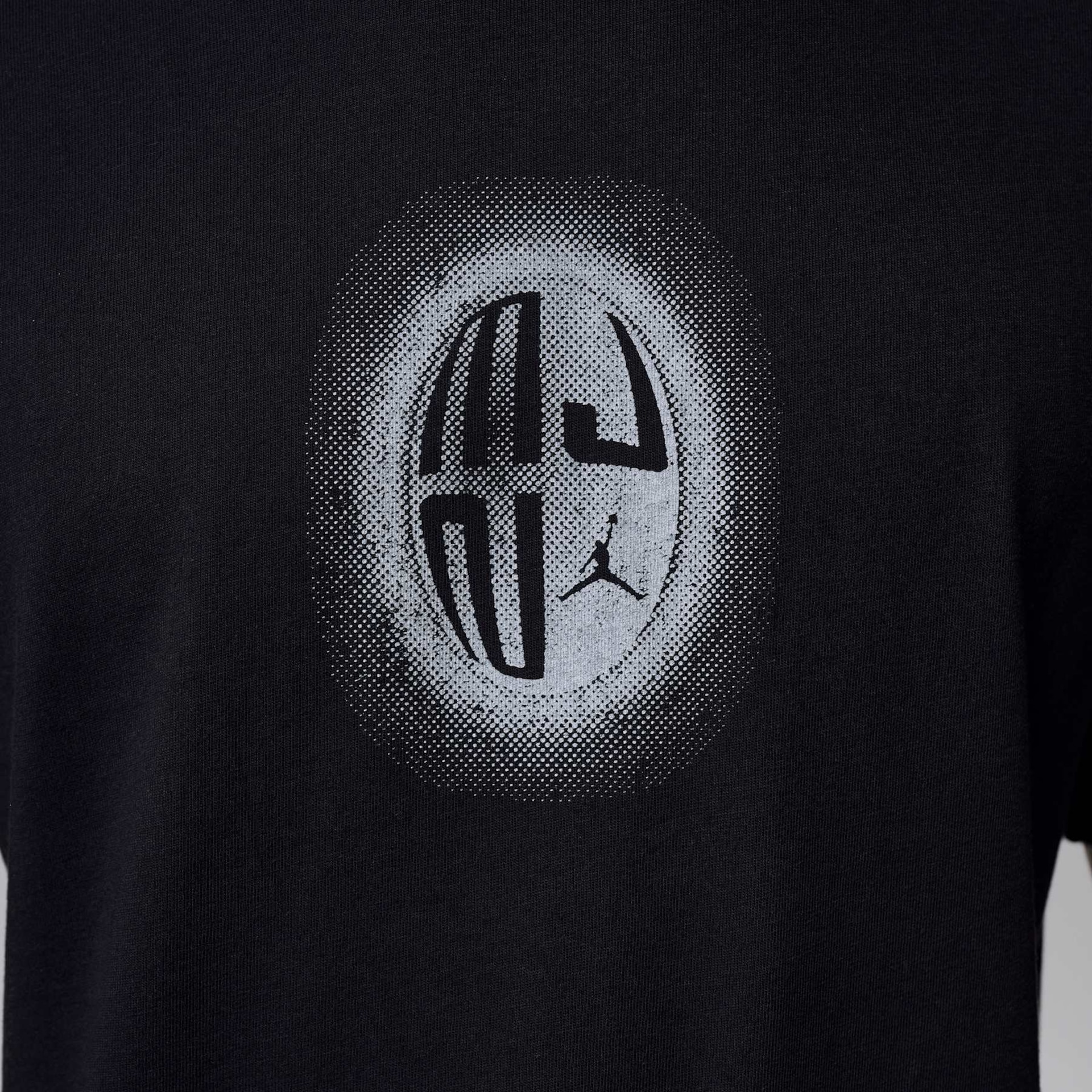 Camiseta Dri-FIT Jordan Sport Graphic Masculina - Foto 4