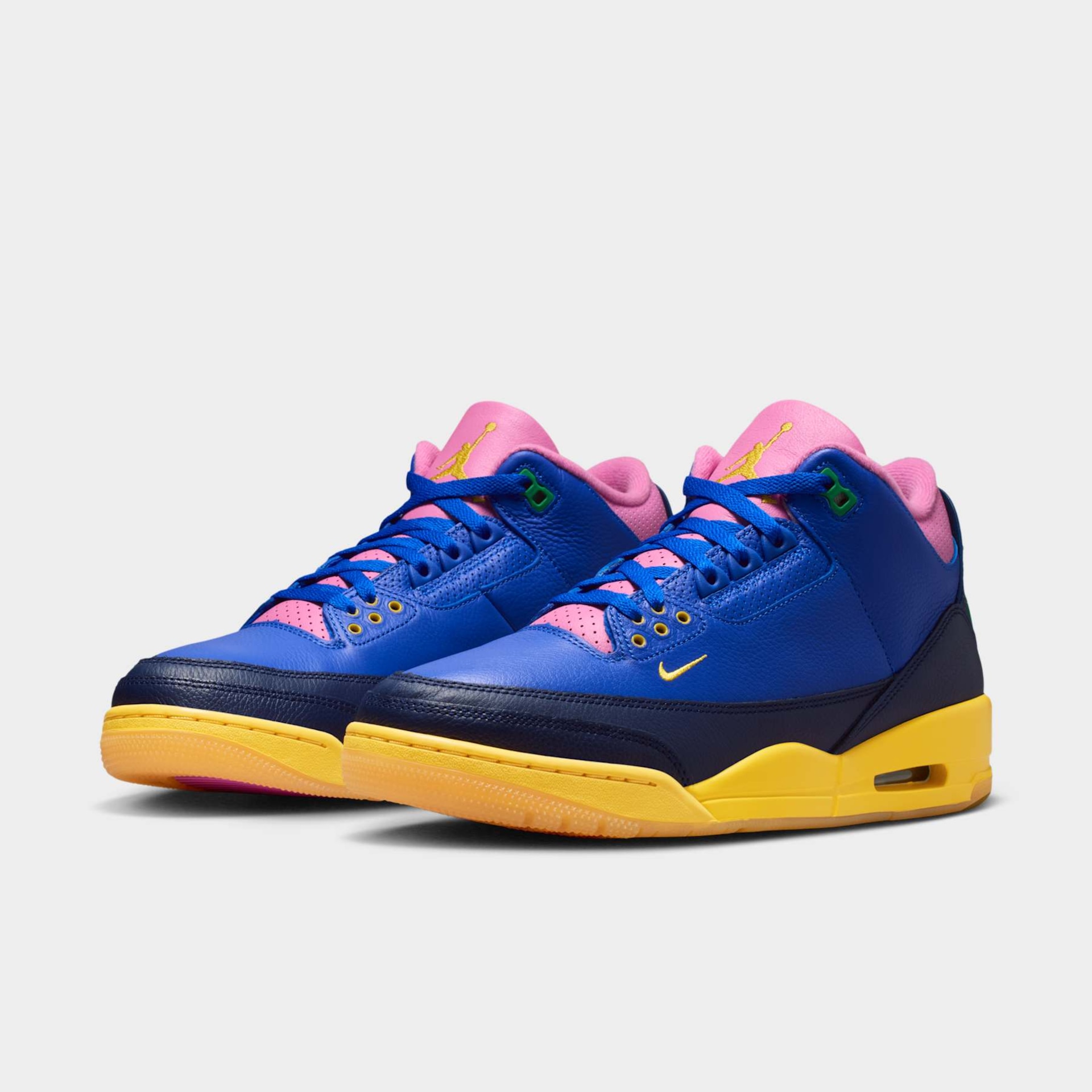 Air Jordan 3 Retro OG - Foto 5