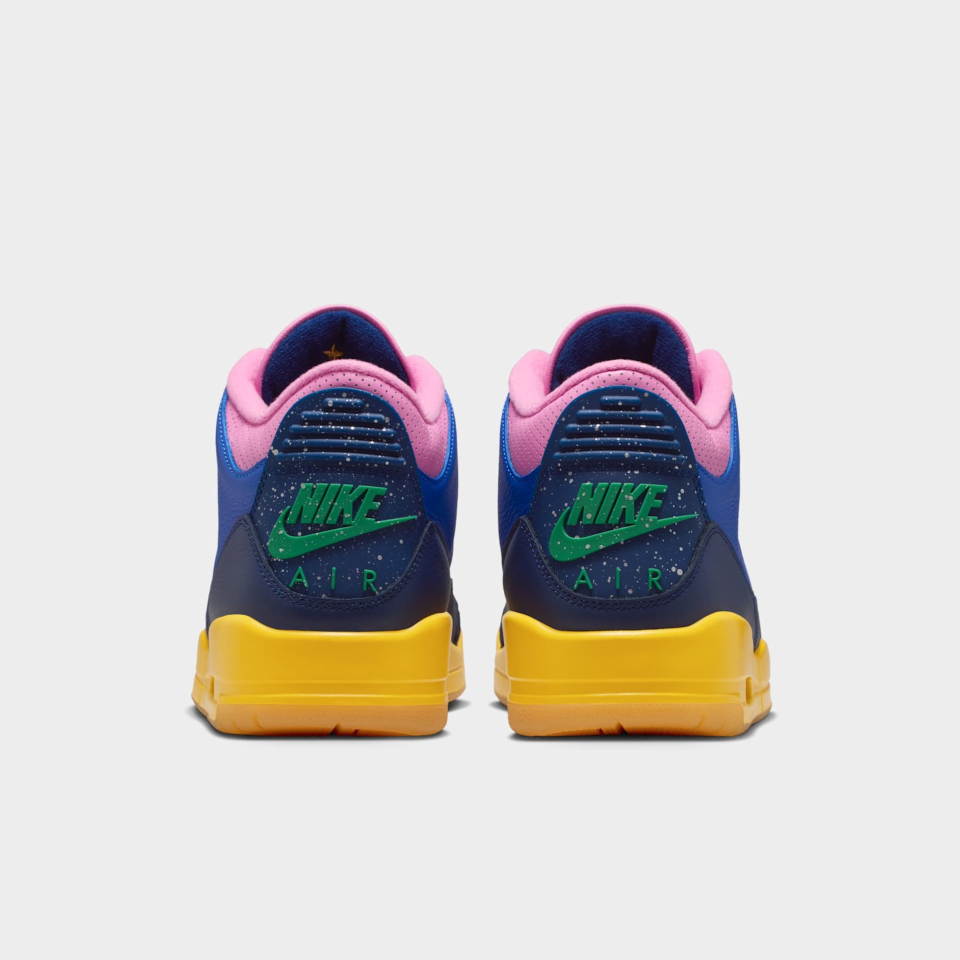 Air Jordan 3 Retro OG - Foto 6