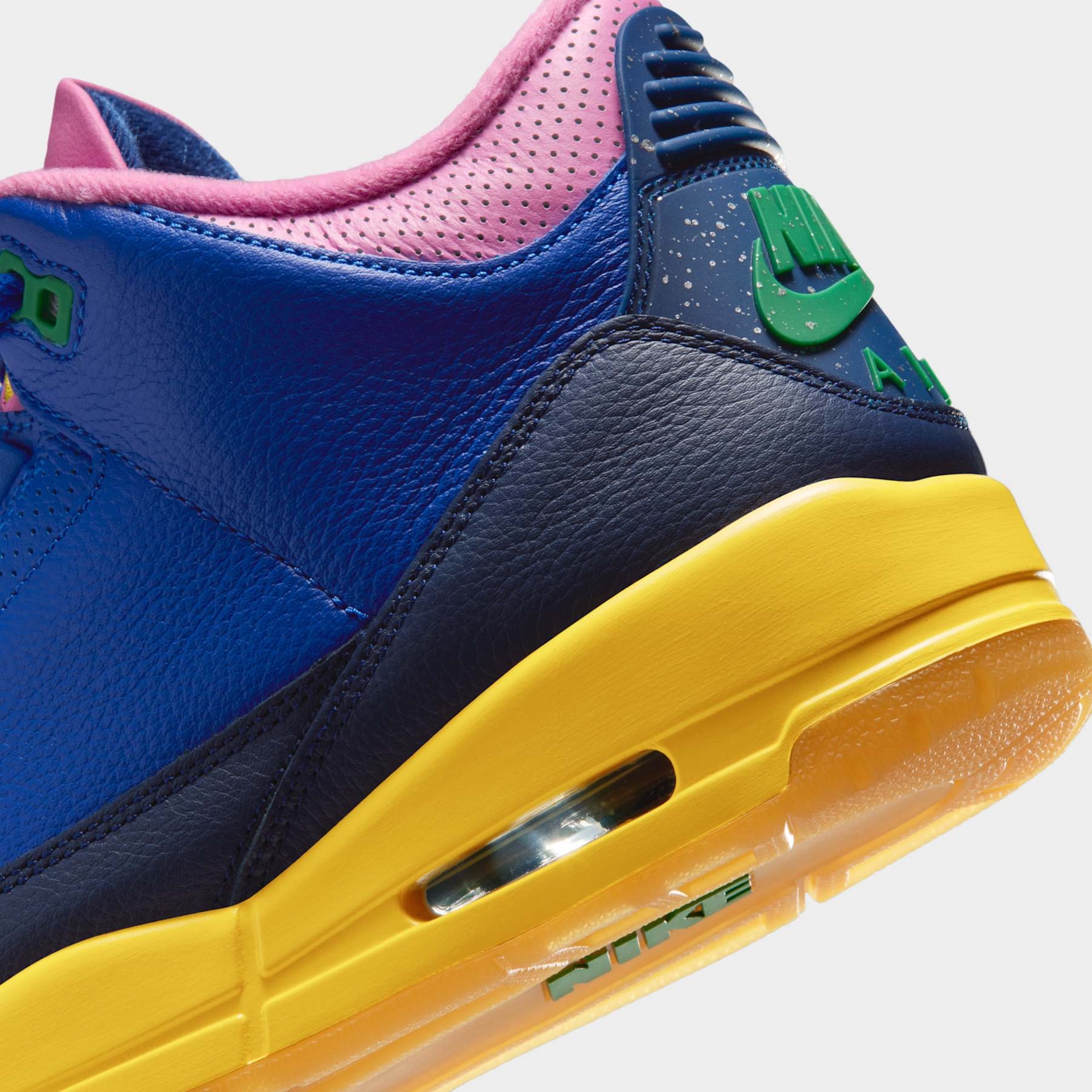Air Jordan 3 Retro OG - Foto 8