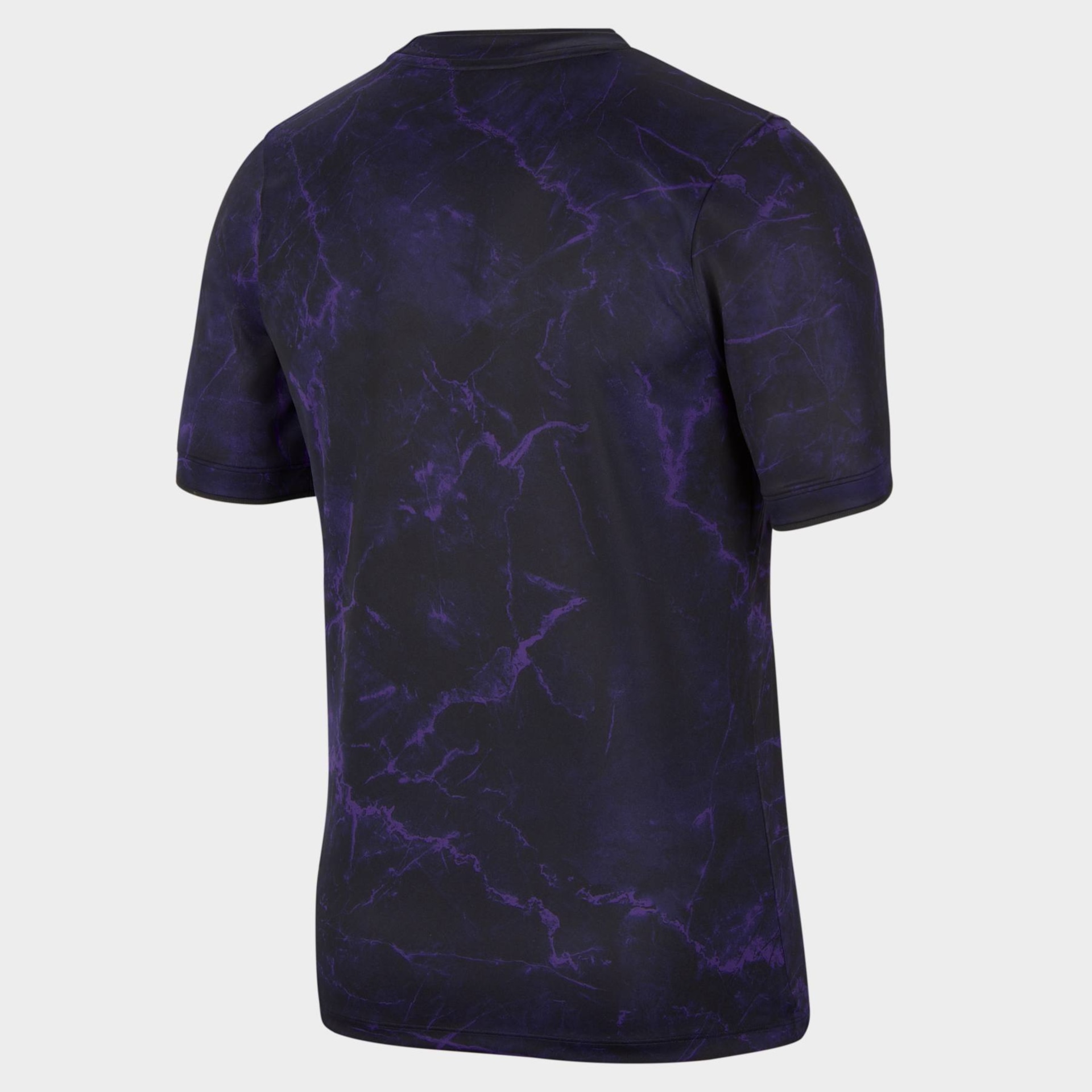 Camiseta Barcelona Nike Strike Masculina - Foto 7