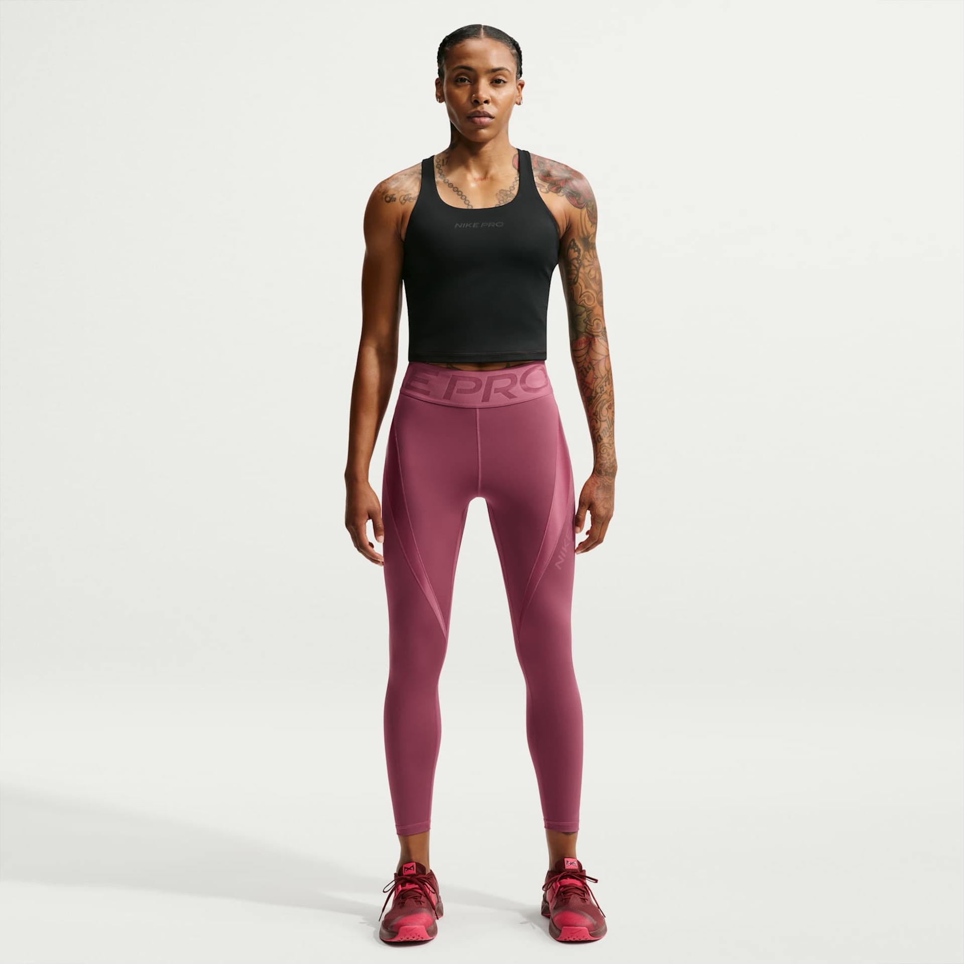 Imagem principal de Legging Nike Pro Sculpt Feminina