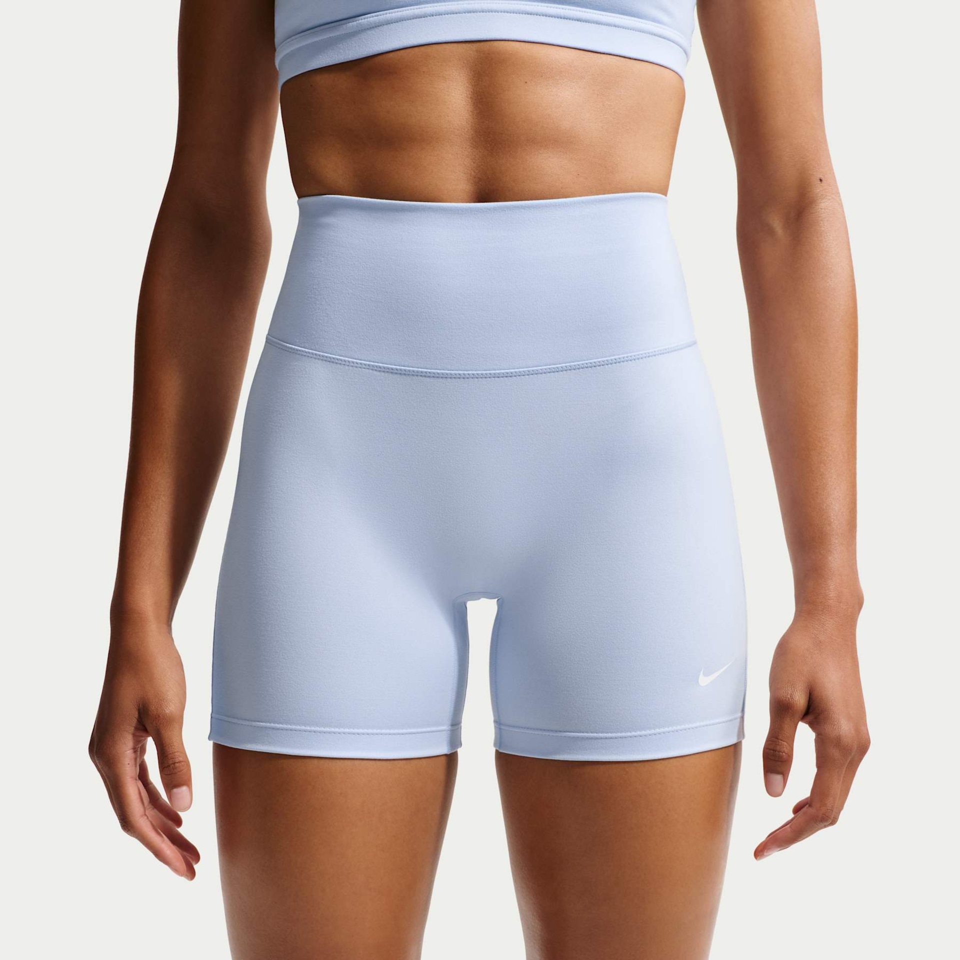 Short Nike Dri-FIT One 5" Feminino - Foto 2