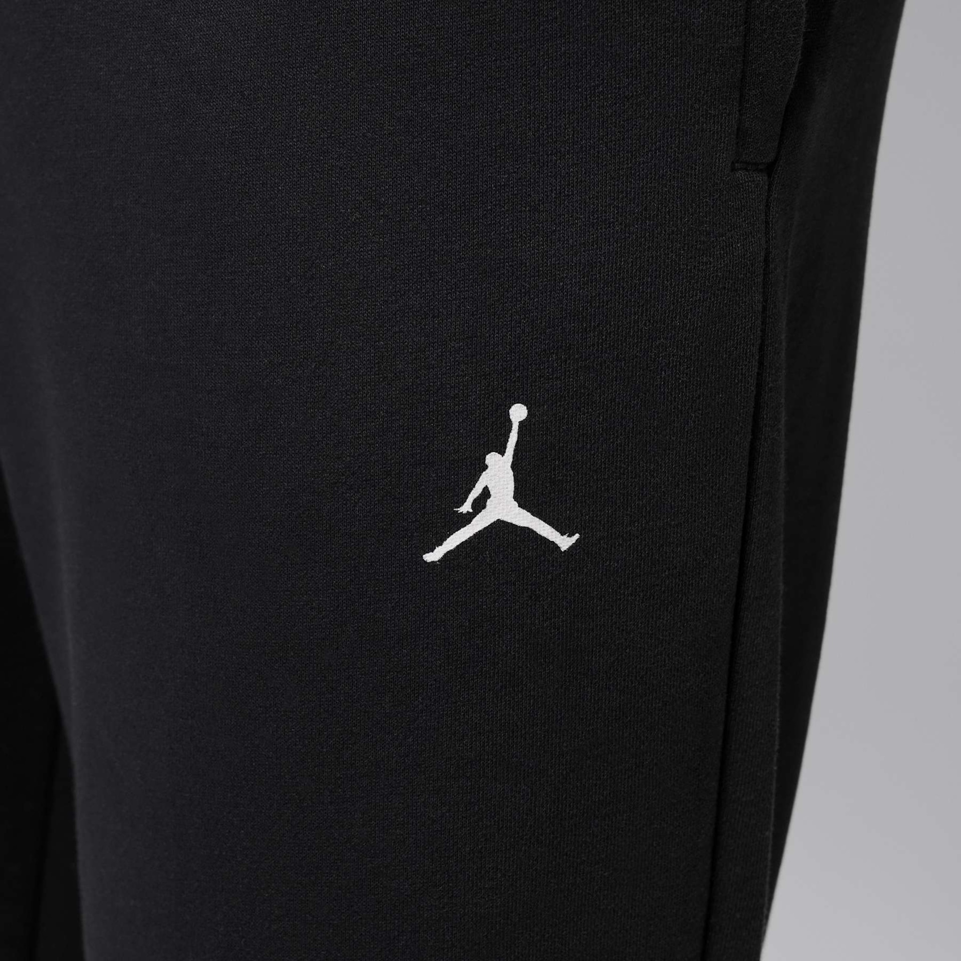 Calça Dri-FIT Jordan Sport Crossover Fleece Masculina - Foto 5