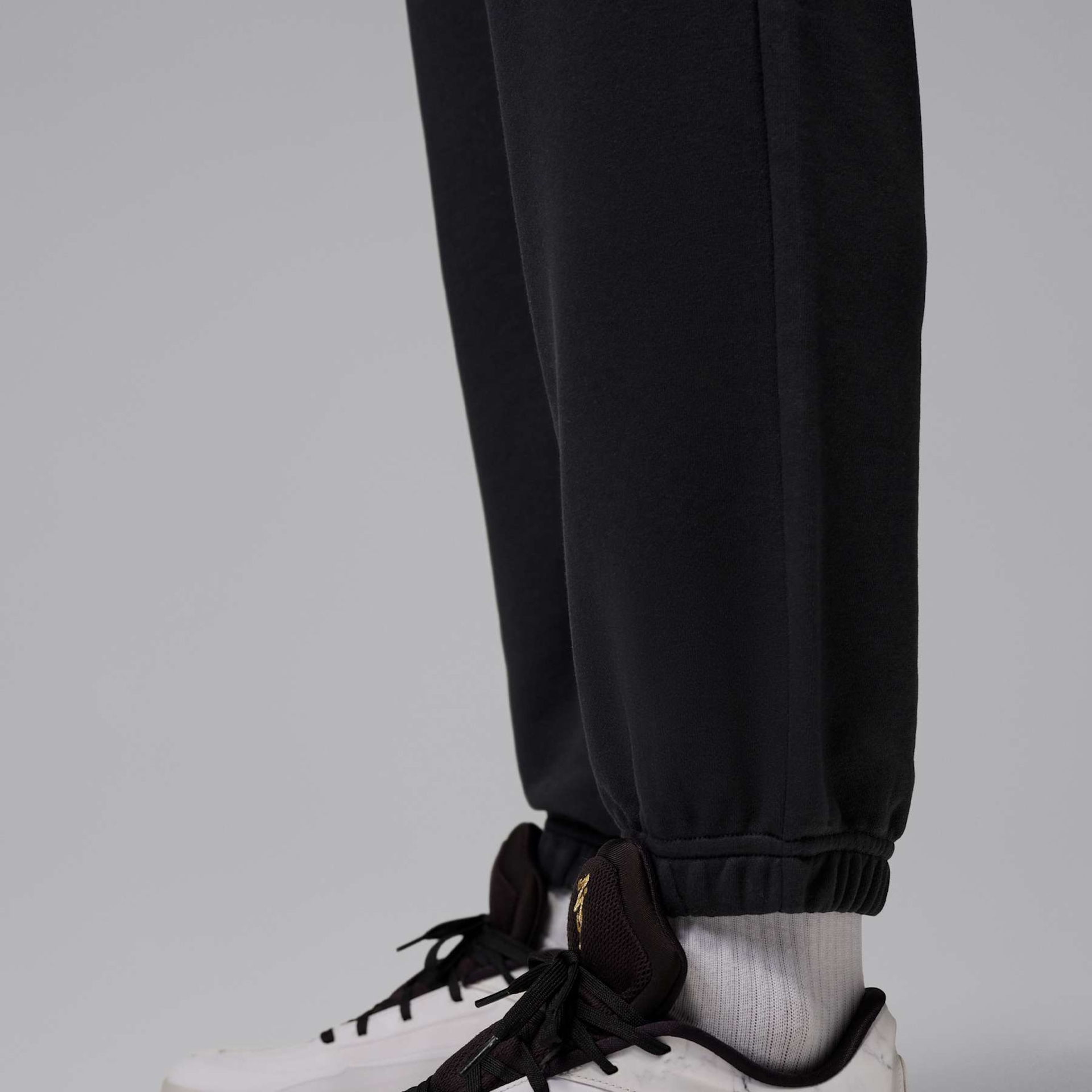 Calça Dri-FIT Jordan Sport Crossover Fleece Masculina - Foto 6