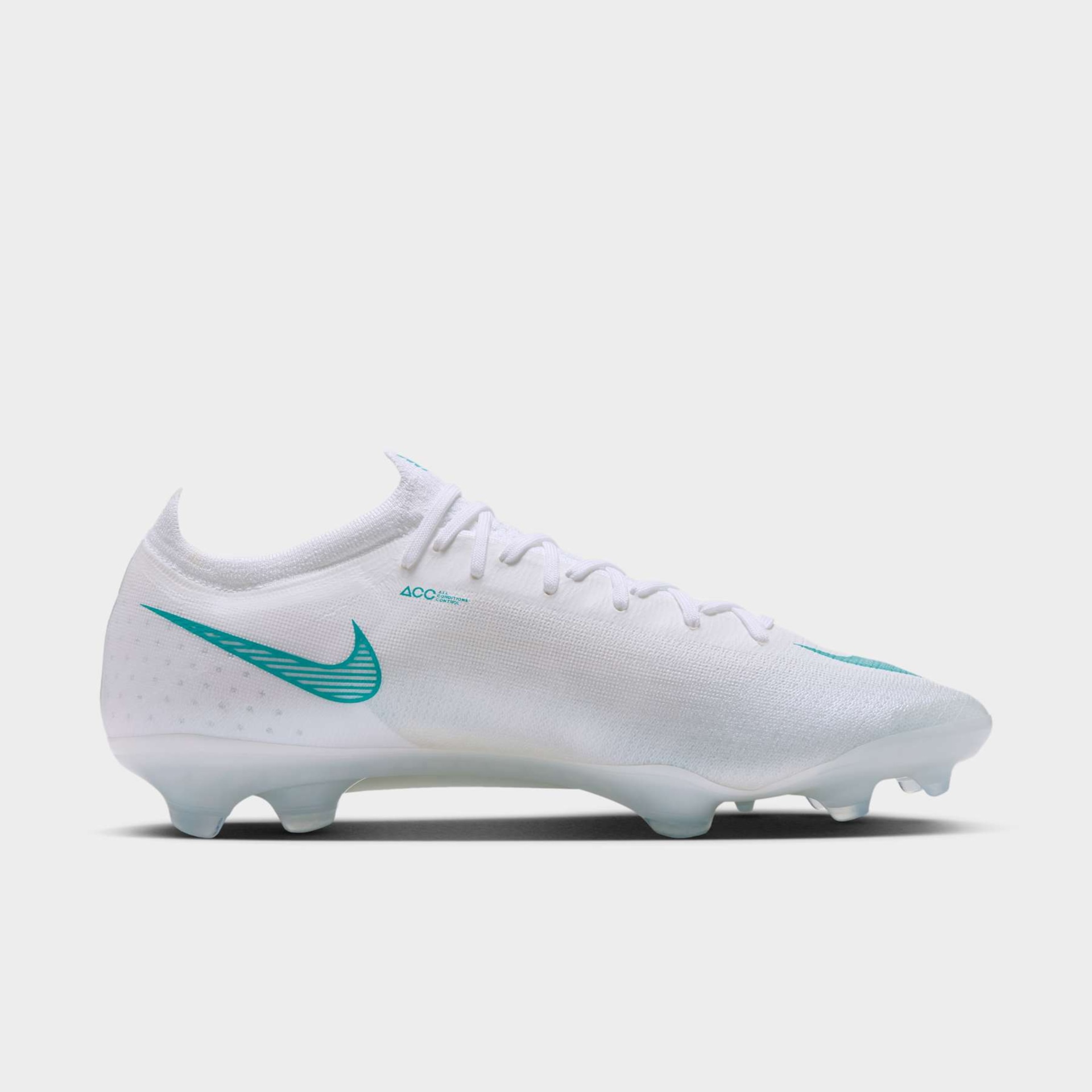 Chuteira Campo Nike Mercurial Vapor 17 Elite - Foto 3
