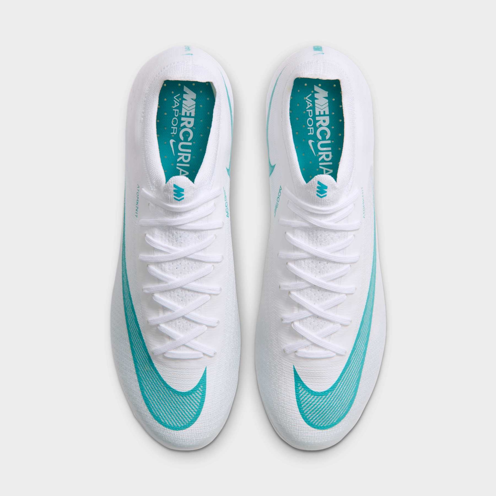 Chuteira Campo Nike Mercurial Vapor 17 Elite - Foto 4