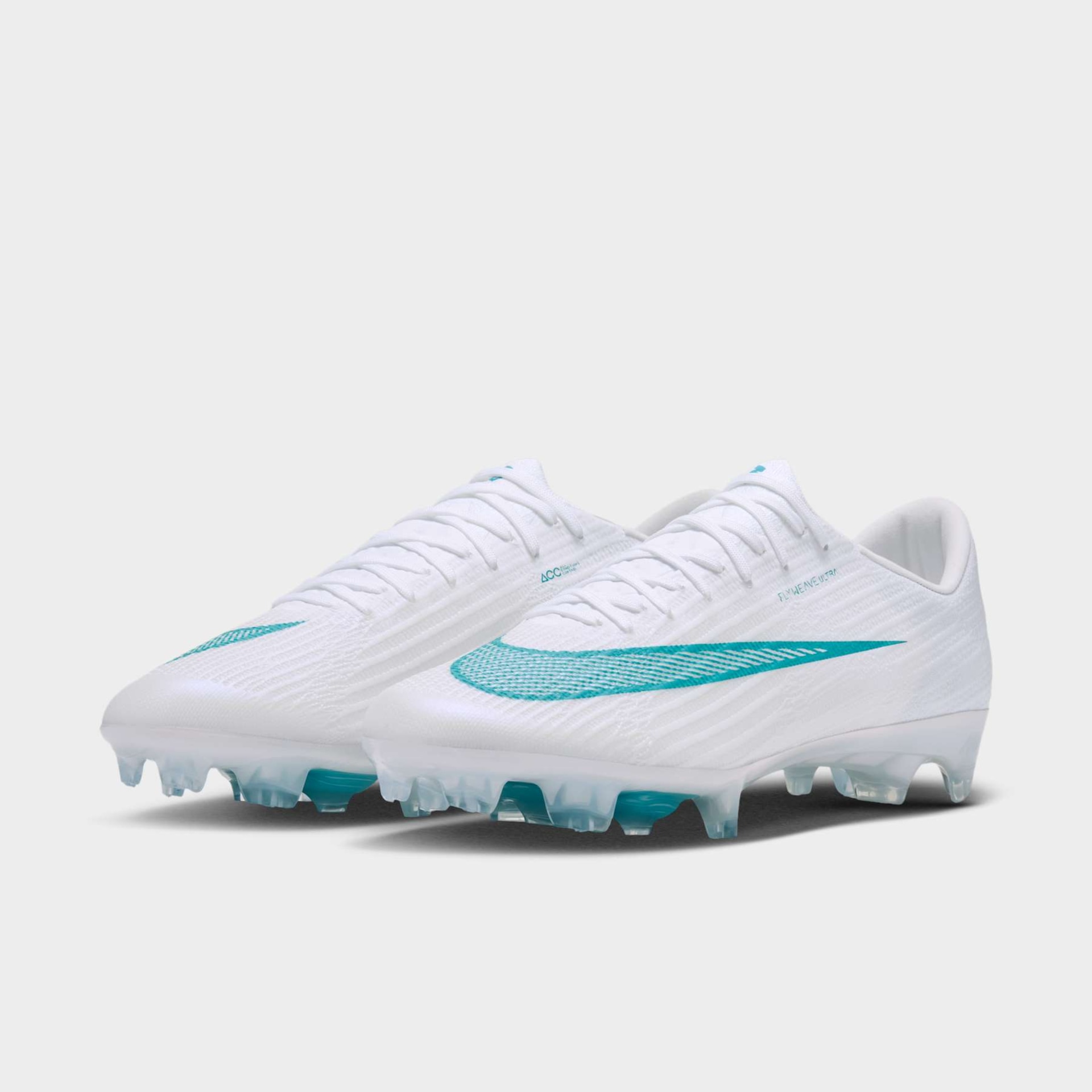 Chuteira Campo Nike Mercurial Vapor 17 Elite - Foto 5