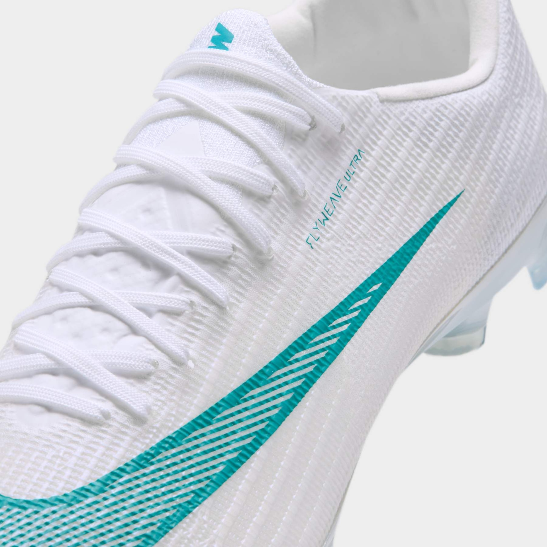 Chuteira Campo Nike Mercurial Vapor 17 Elite - Foto 8