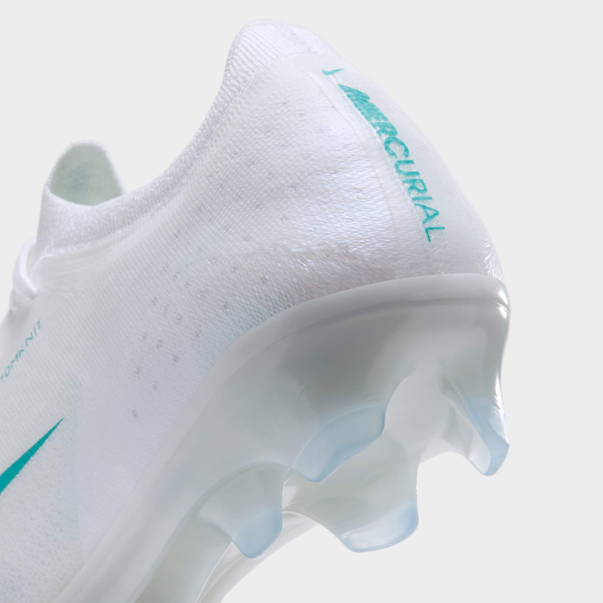 Chuteira Campo Nike Mercurial Vapor 17 Elite - Foto 9