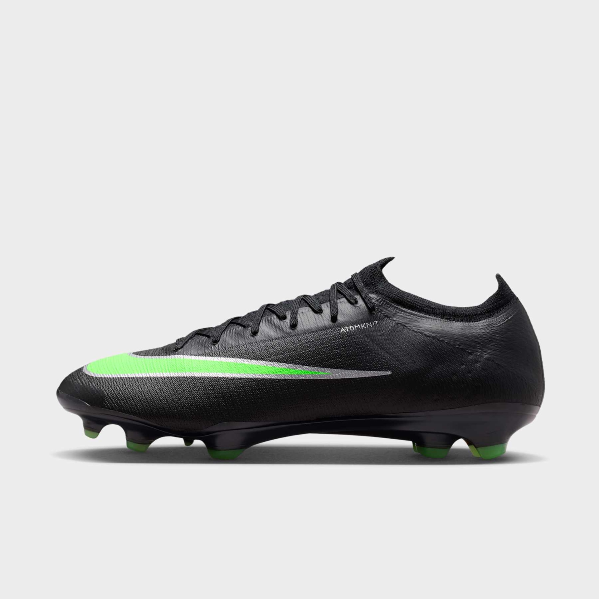 Chuteira Campo Nike Mercurial Vapor 17 Elite - Foto 1