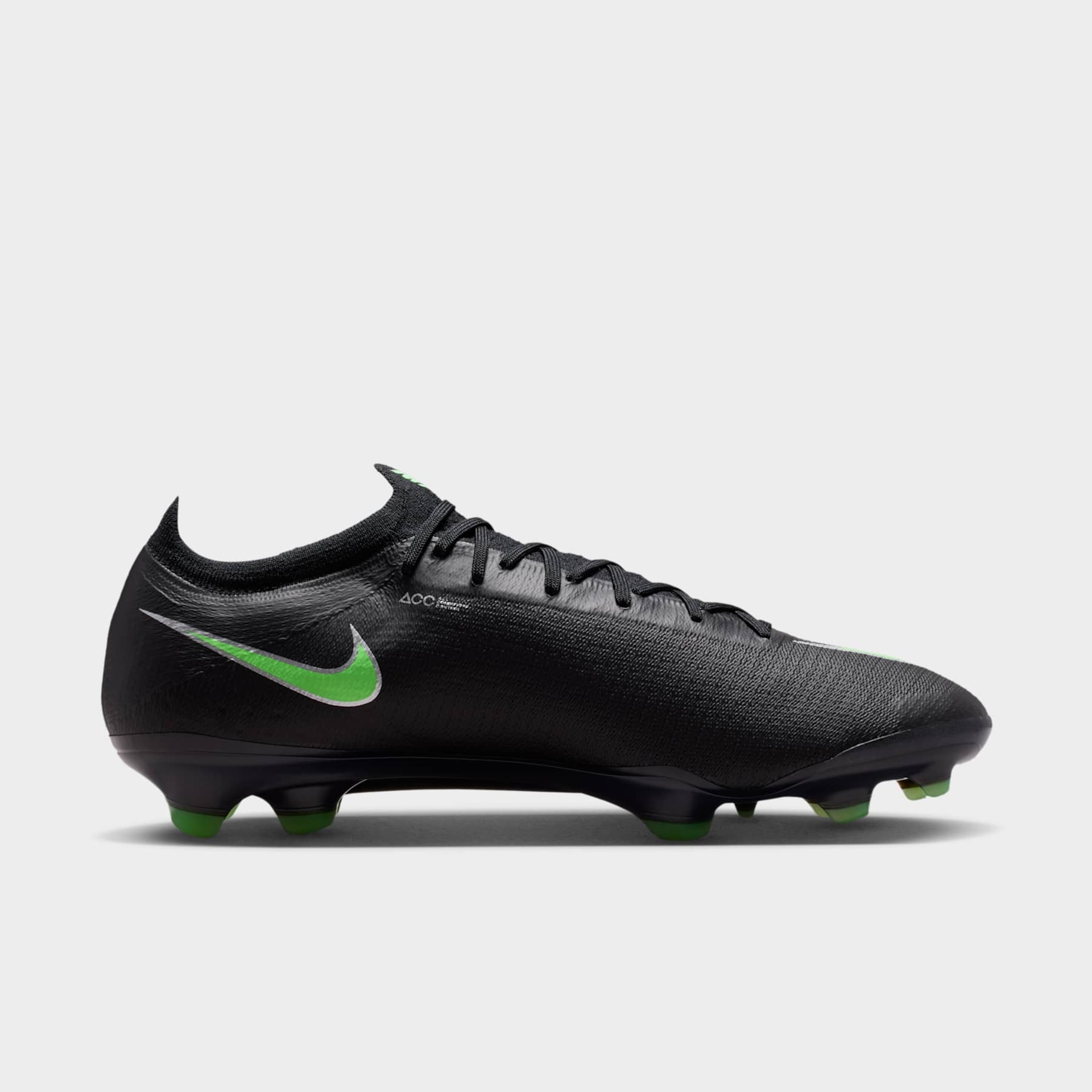 Chuteira Campo Nike Mercurial Vapor 17 Elite - Foto 3