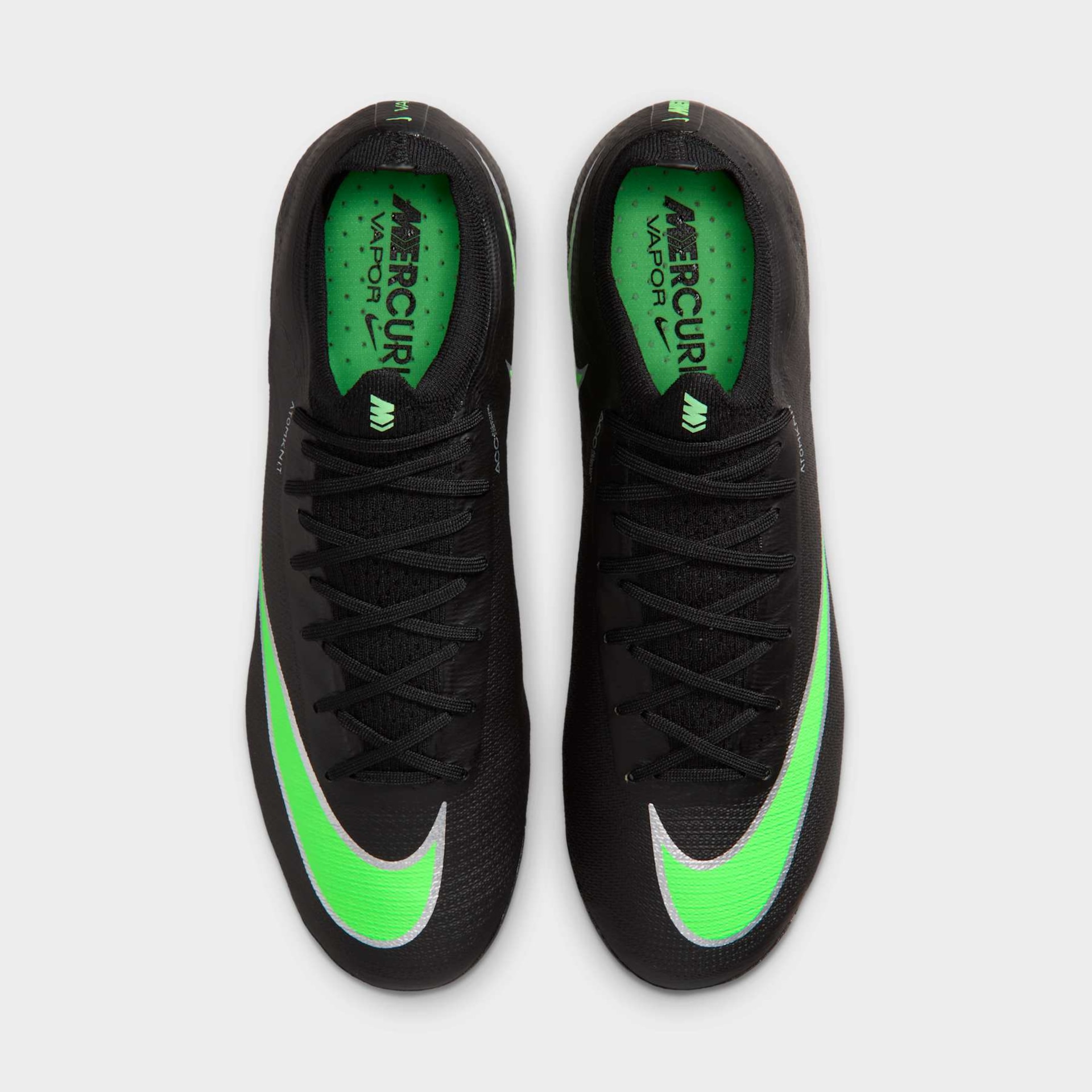 Chuteira Campo Nike Mercurial Vapor 17 Elite - Foto 4