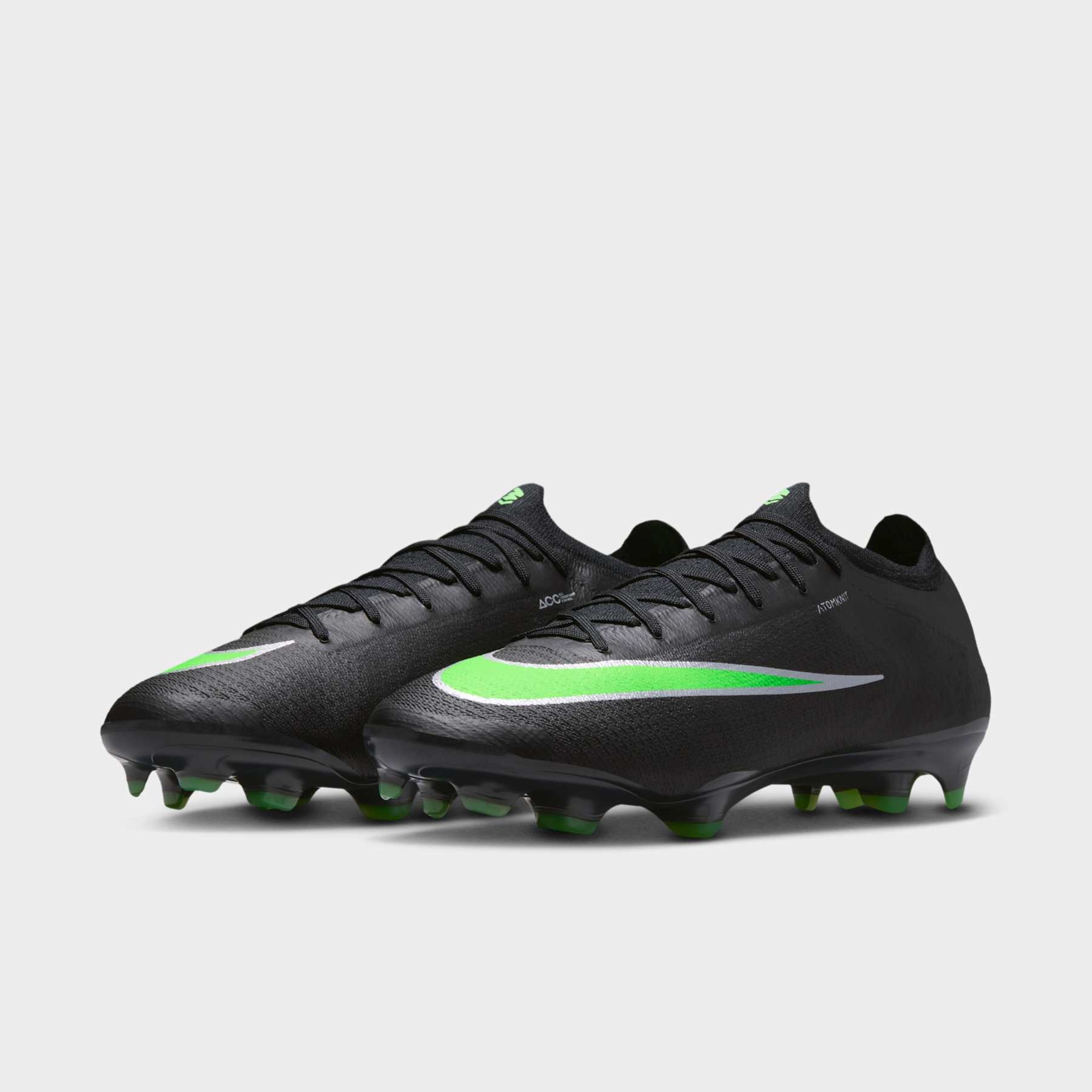 Chuteira Campo Nike Mercurial Vapor 17 Elite - Foto 5