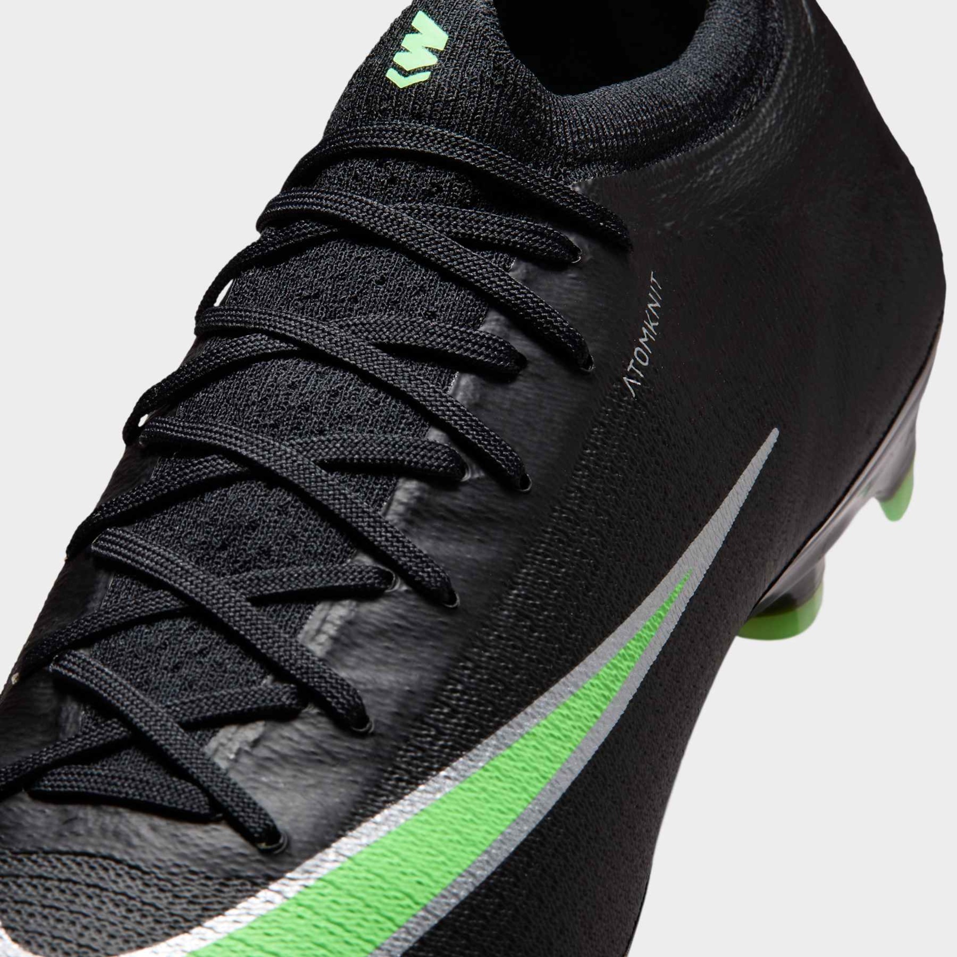Chuteira Campo Nike Mercurial Vapor 17 Elite - Foto 8