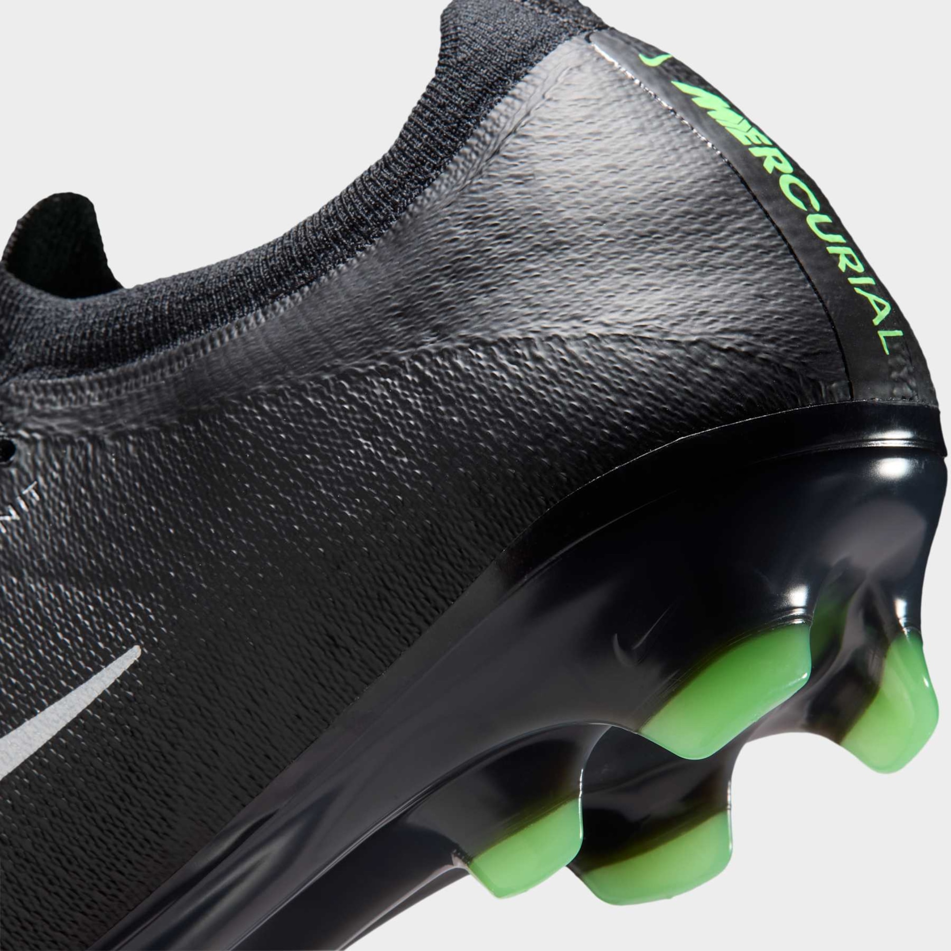 Chuteira Campo Nike Mercurial Vapor 17 Elite - Foto 9