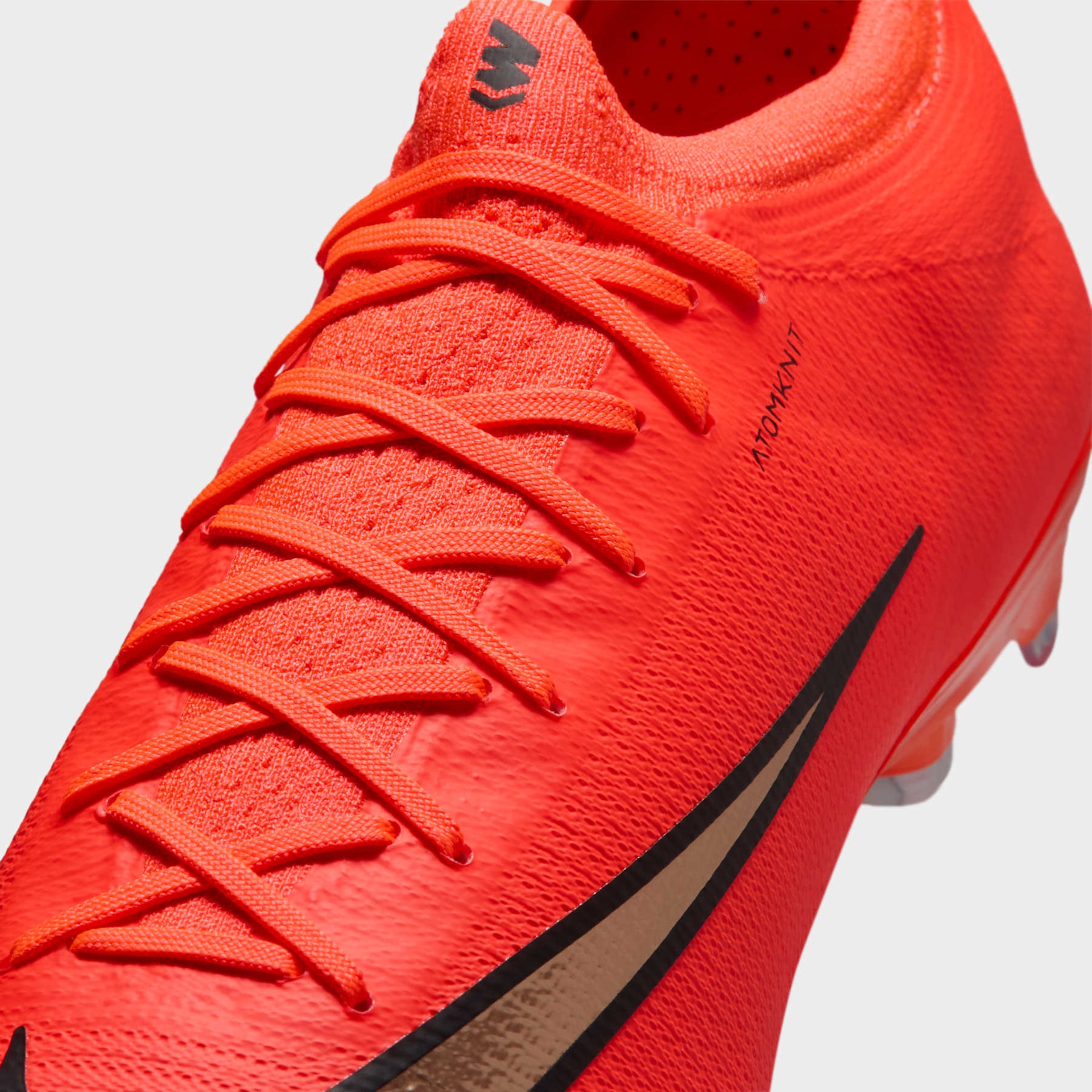 Chuteira Campo Nike Mercurial Vapor 17 Elite - Foto 8