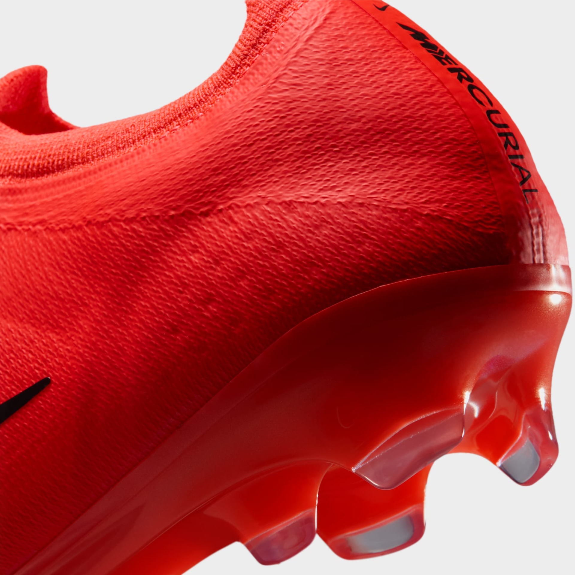 Chuteira Campo Nike Mercurial Vapor 17 Elite - Foto 9