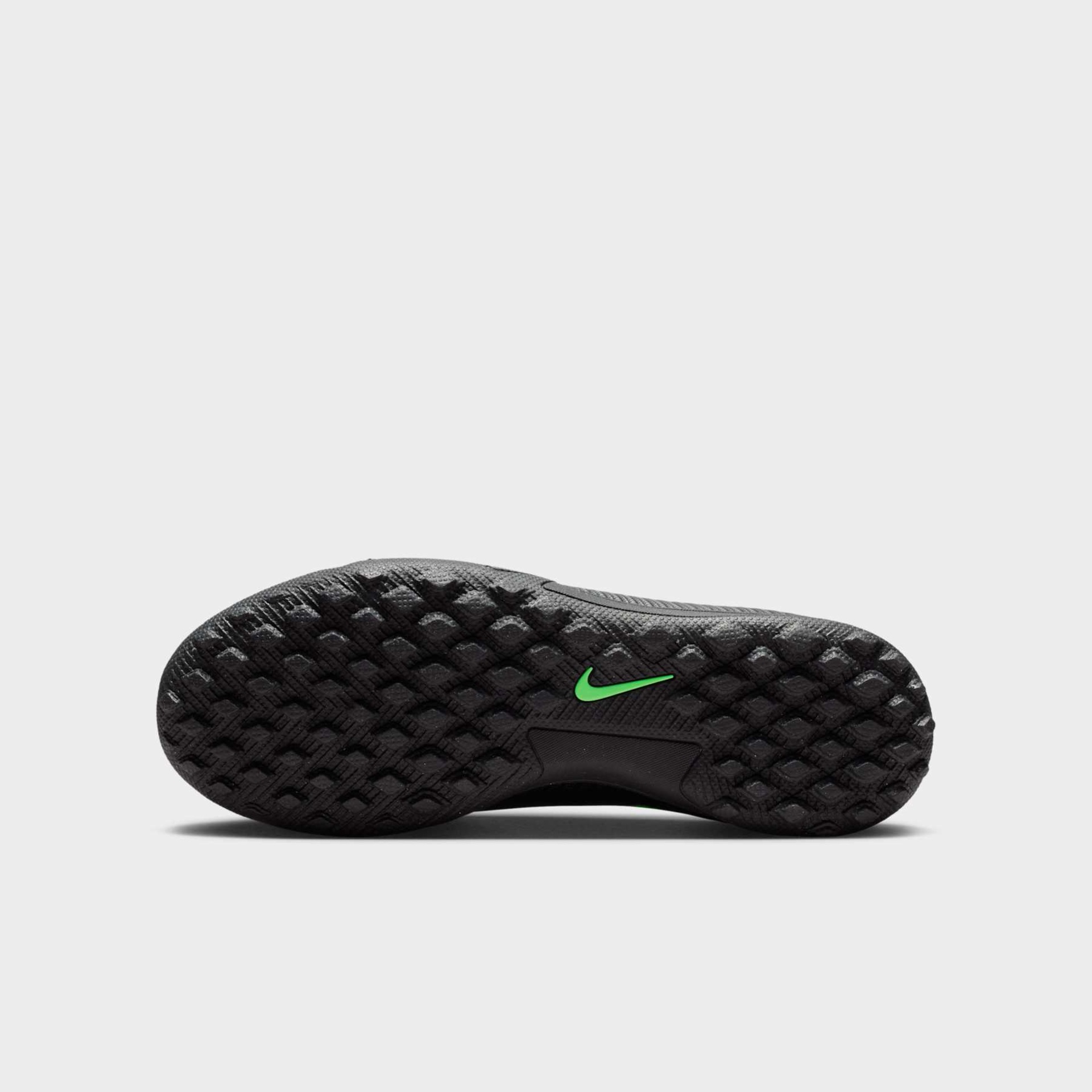 Chuteira Society Nike Mercurial Vapor 17 Academy Infantil - Foto 2