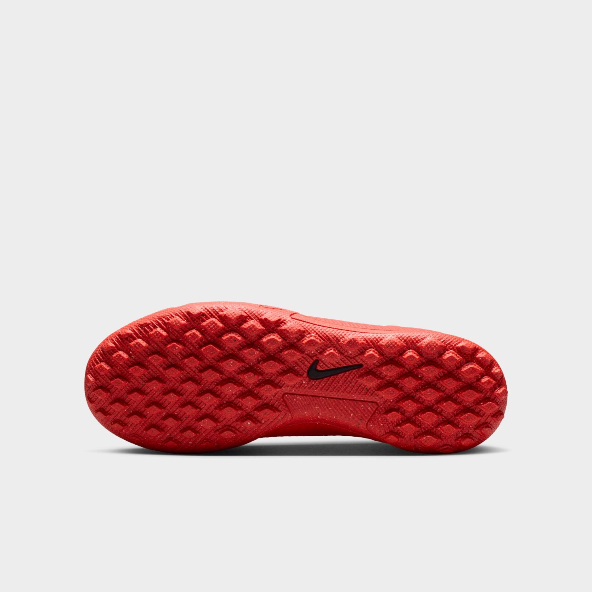 Chuteira Society Nike Mercurial Vapor 17 Academy Infantil - Foto 2