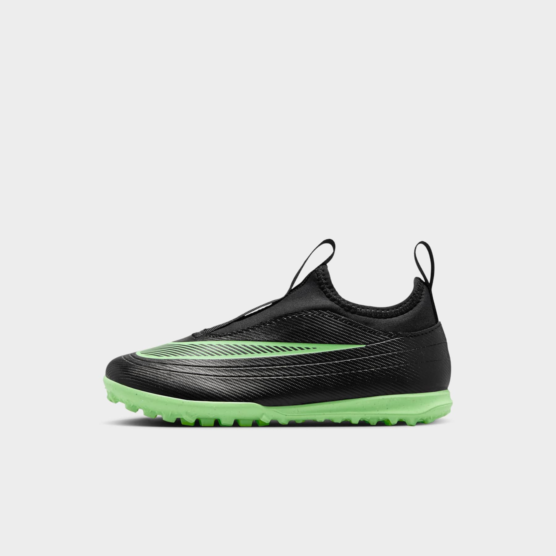 Imagem principal de Chuteira Society Nike Mercurial Vapor 17 Club Infantil