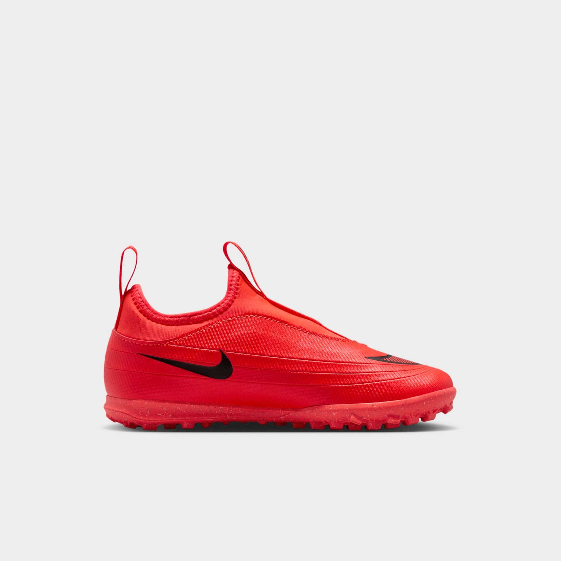 Chuteira Society Nike Mercurial Vapor 17 Club Infantil - Foto 3
