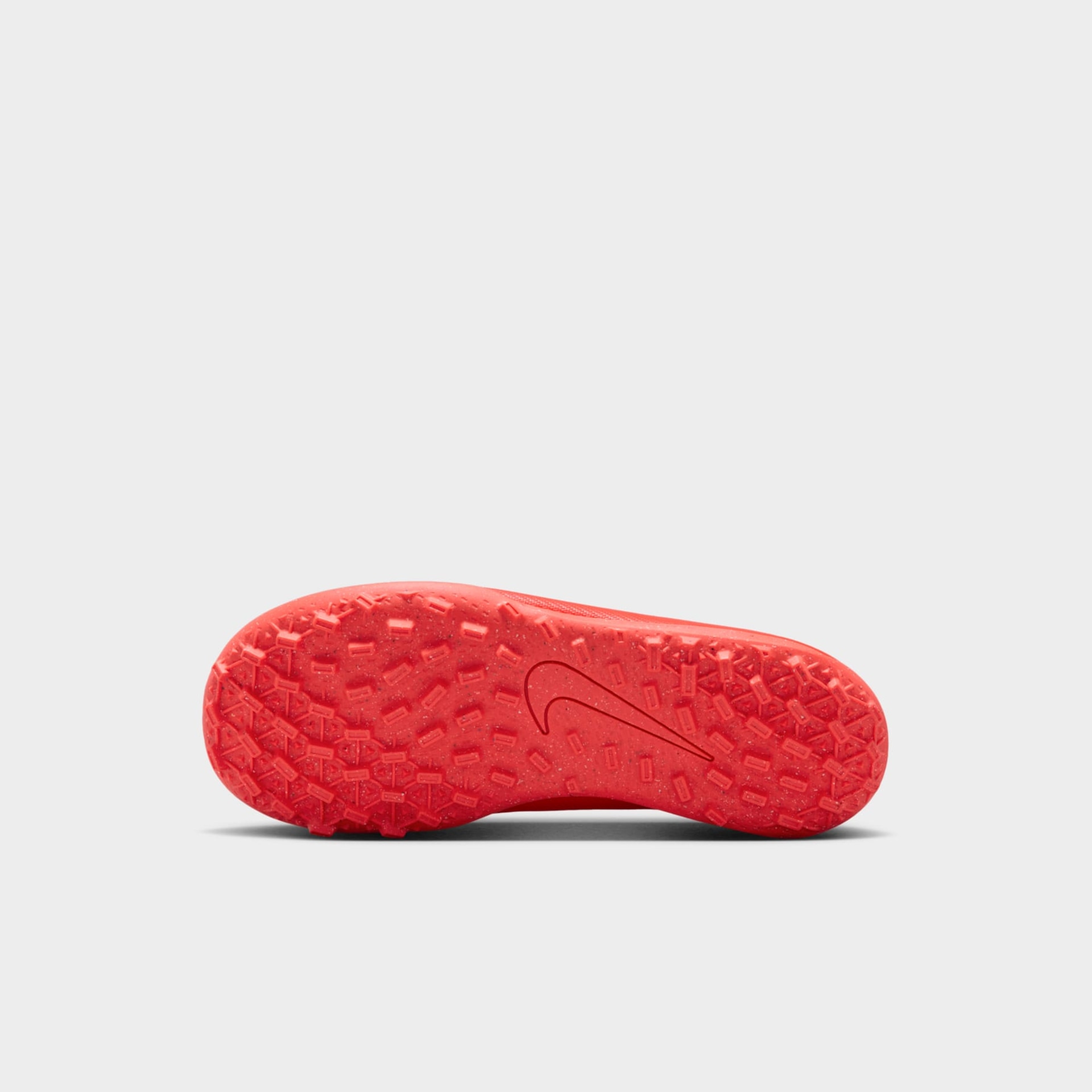 Chuteira Society Nike Mercurial Vapor 17 Club Infantil - Foto 2