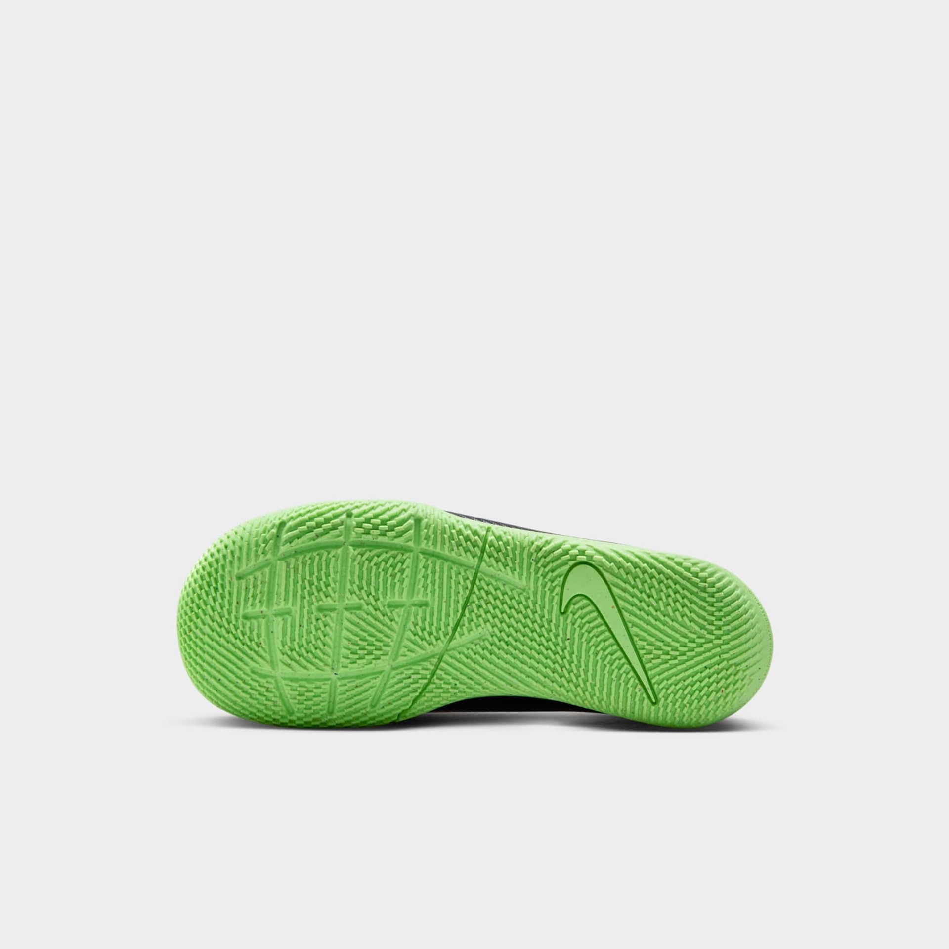 Chuteira Futsal Nike Mercurial Vapor 17 Club Infantil - Foto 2