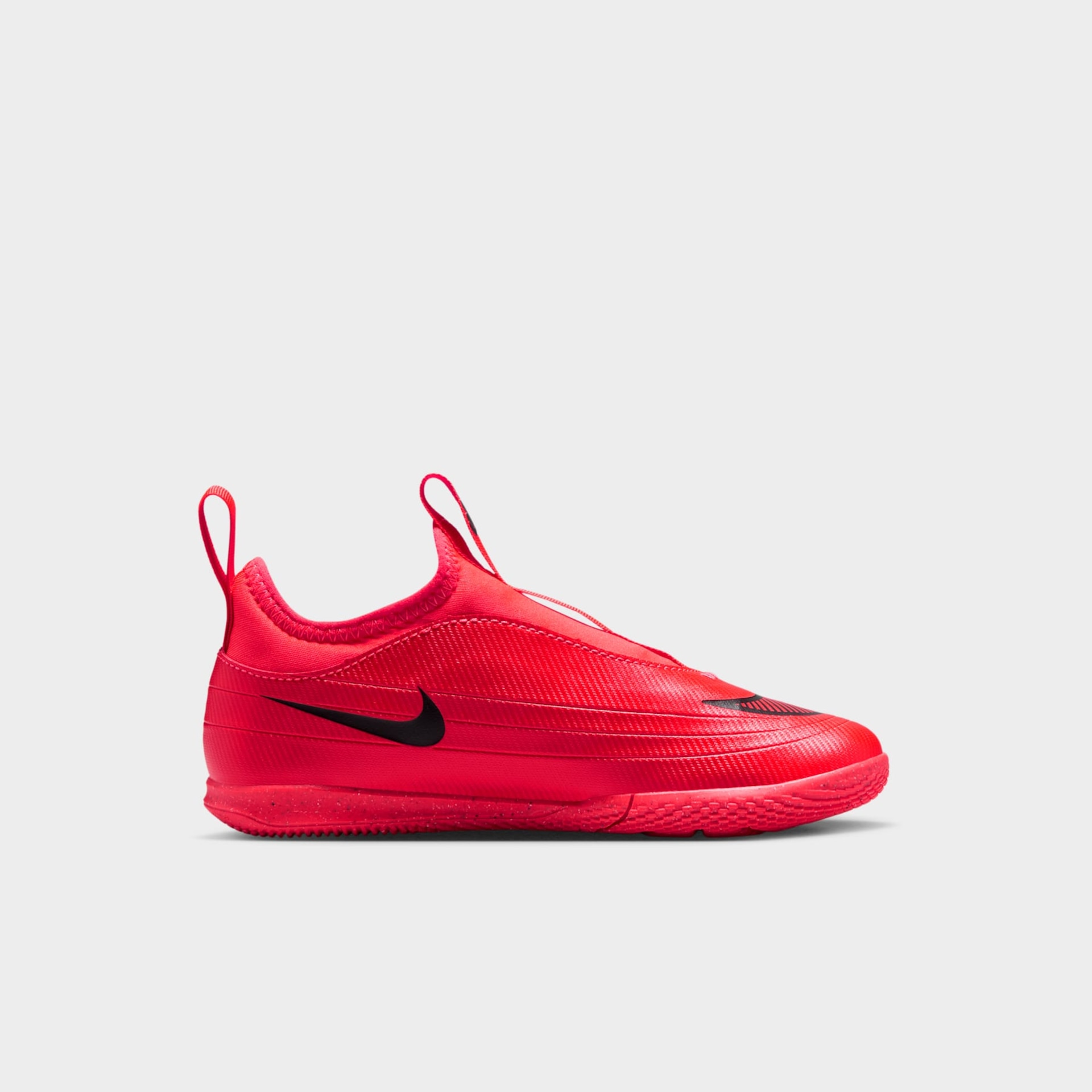 Chuteira Futsal Nike Mercurial Vapor 17 Club Infantil - Foto 3