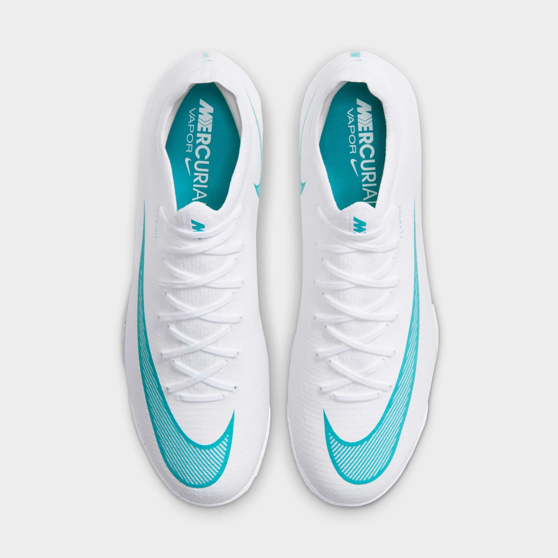 Chuteira Society Nike Mercurial Vapor 17 Pro - Foto 4