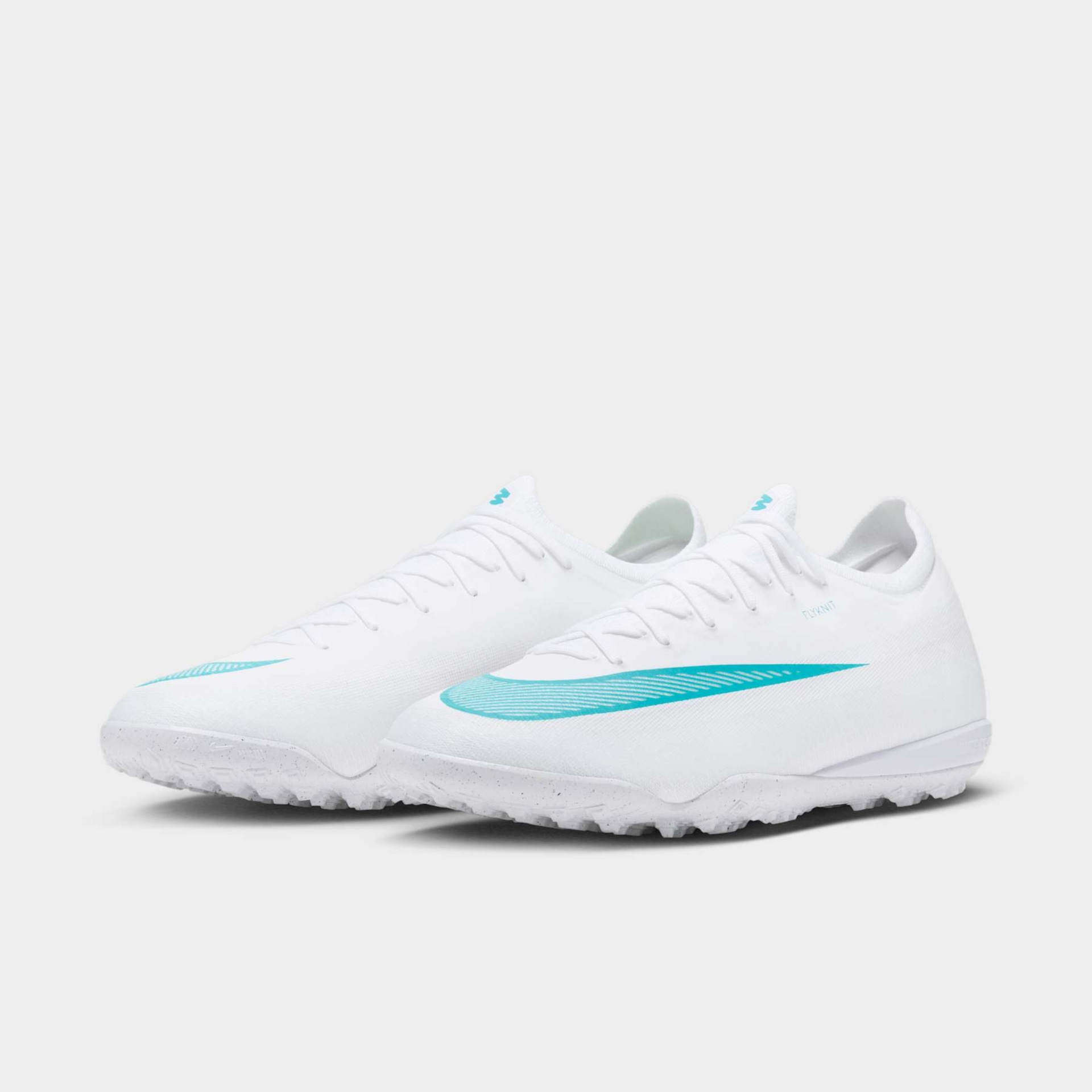 Chuteira Society Nike Mercurial Vapor 17 Pro - Foto 5