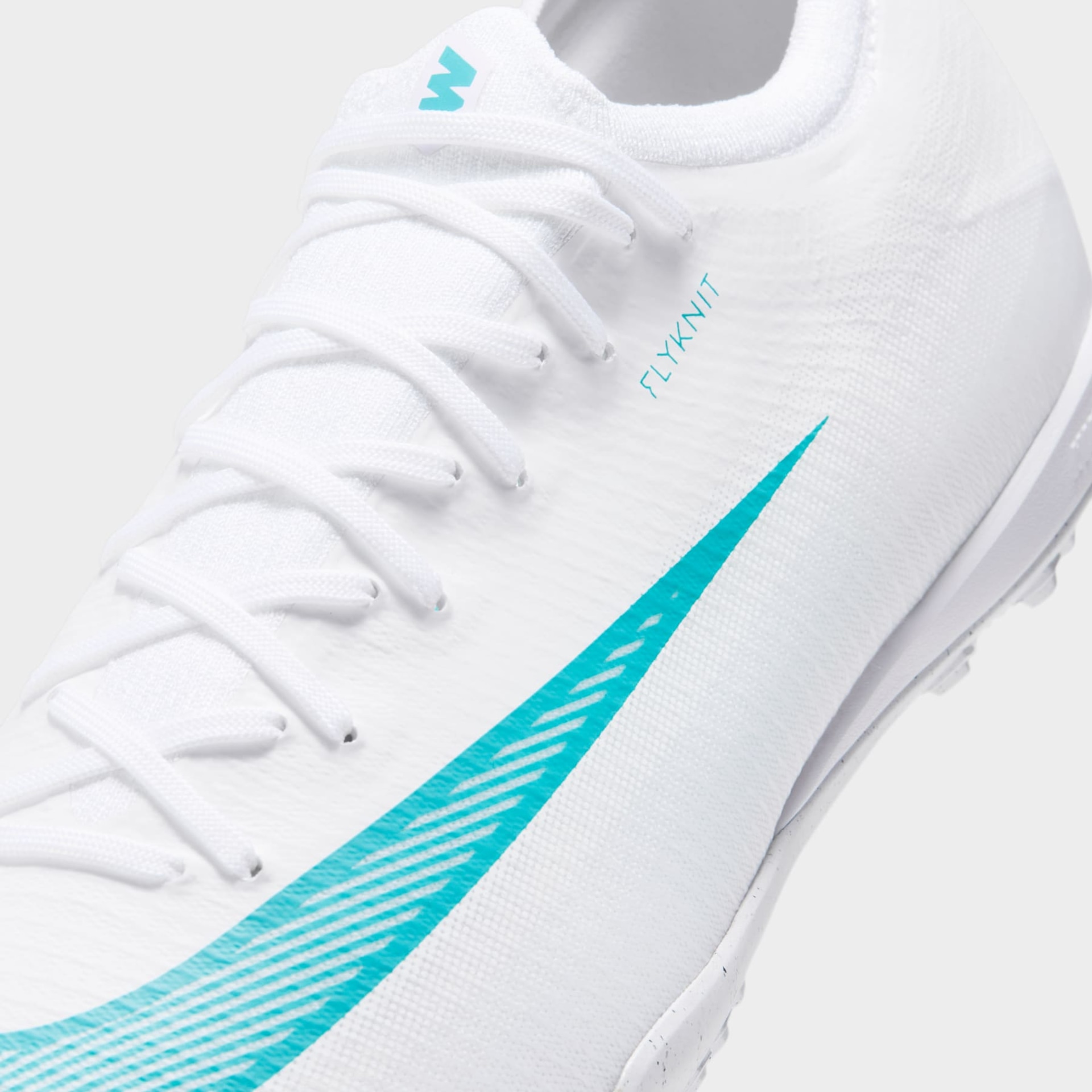 Chuteira Society Nike Mercurial Vapor 17 Pro - Foto 7