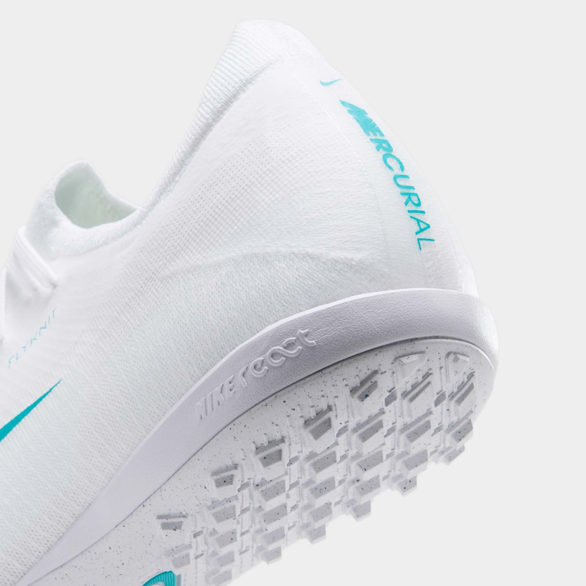 Chuteira Society Nike Mercurial Vapor 17 Pro - Foto 8